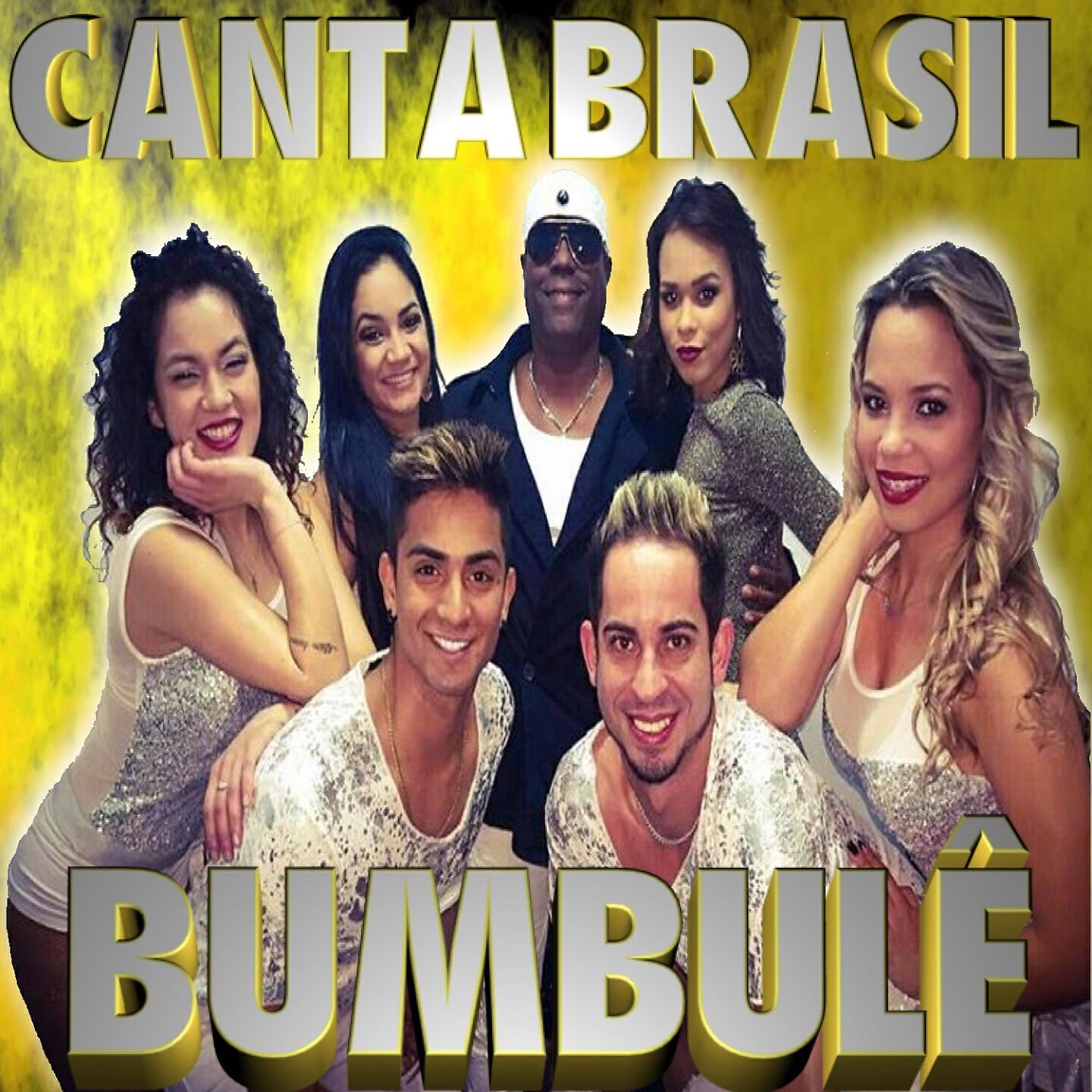 Canta Brasil - Pam Pam Pam Ram Ram