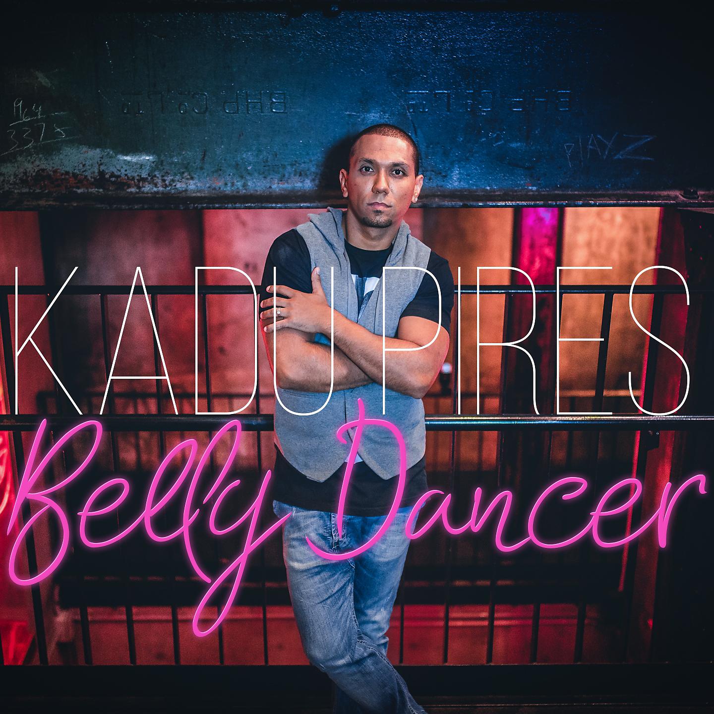 Постер альбома Belly Dancer
