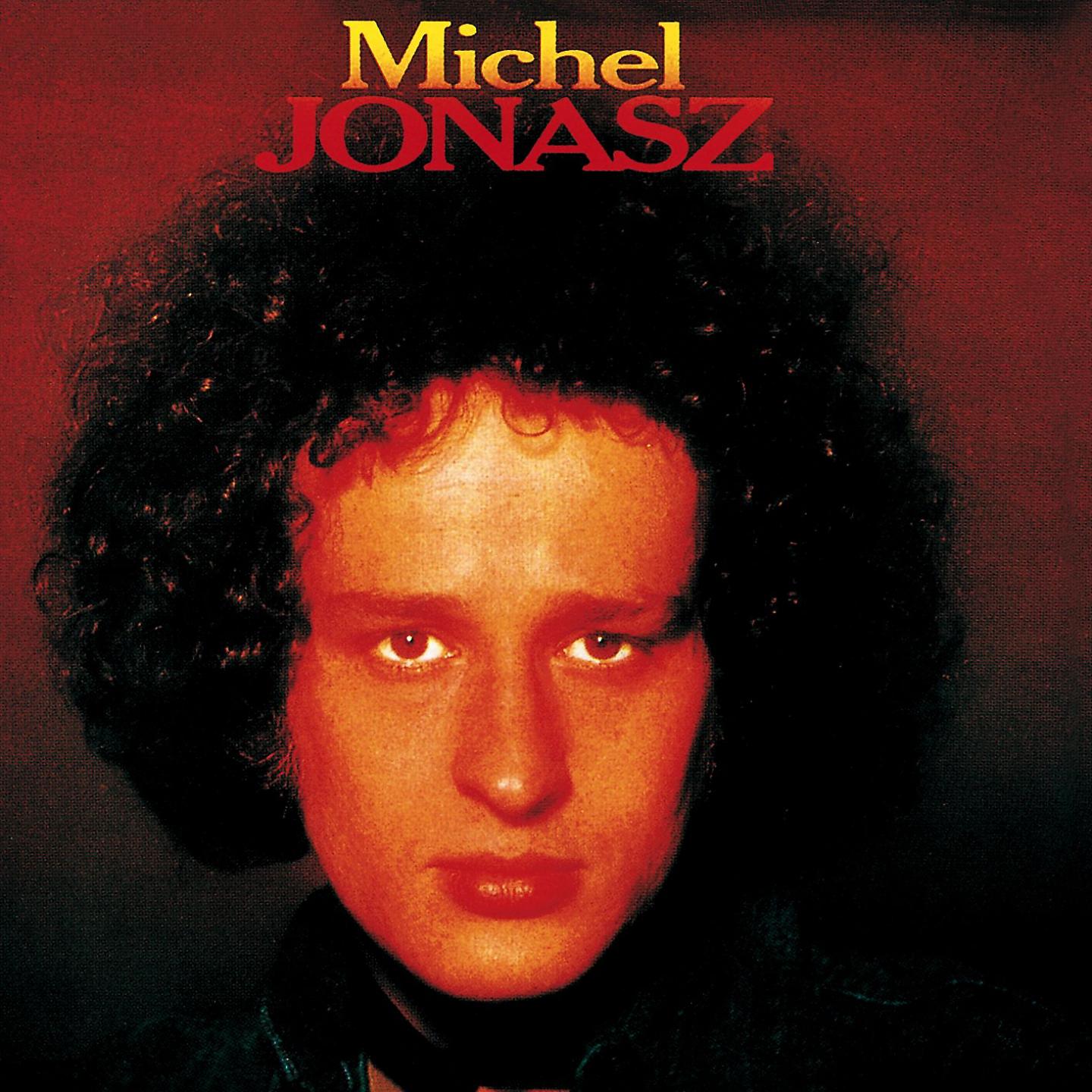 Постер альбома Michel Jonasz