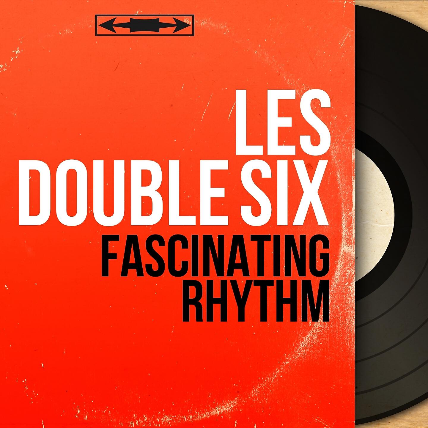 Les Double Six - Early Autumn 