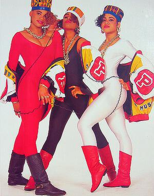 Salt n pepa shoop