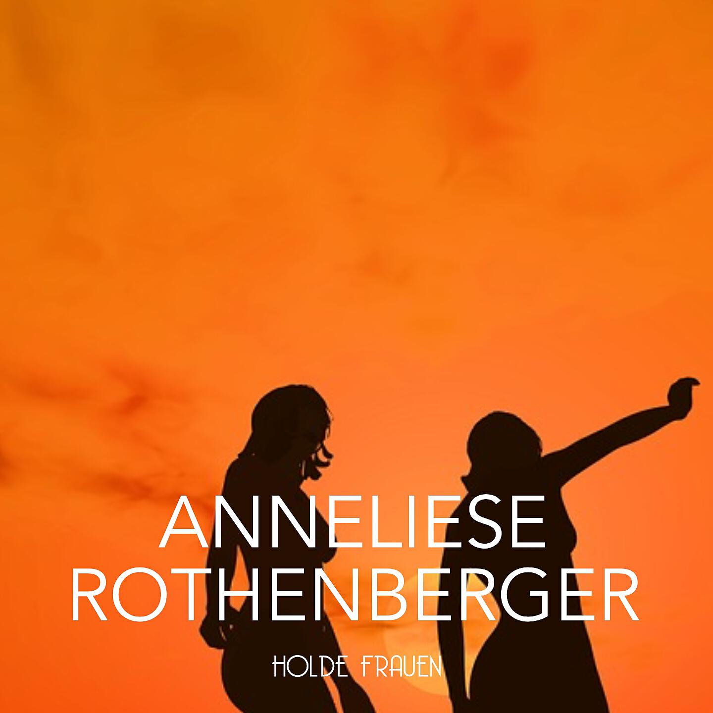 Anneliese Rothenberger - Man Küsst Sich Unter Sternen (Lamparilla)