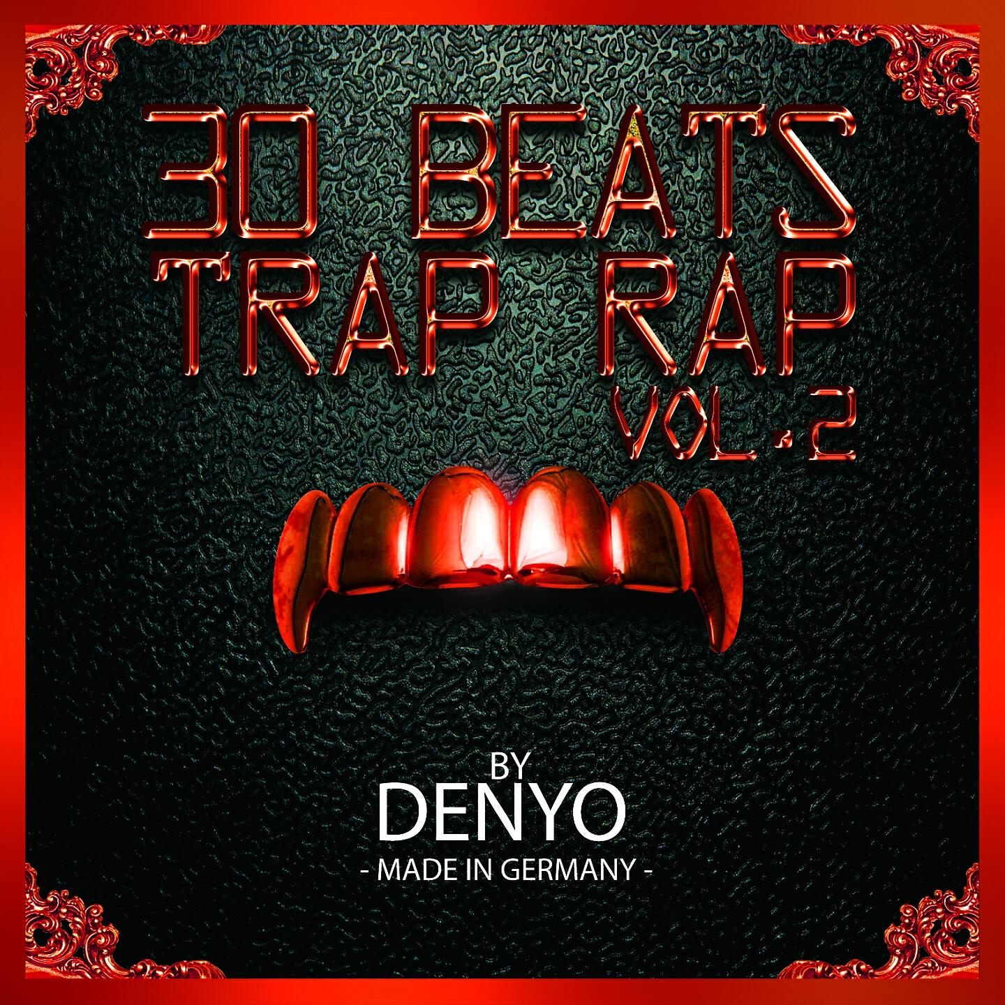 DENYO - Fresh Prince (Instrumental Version)