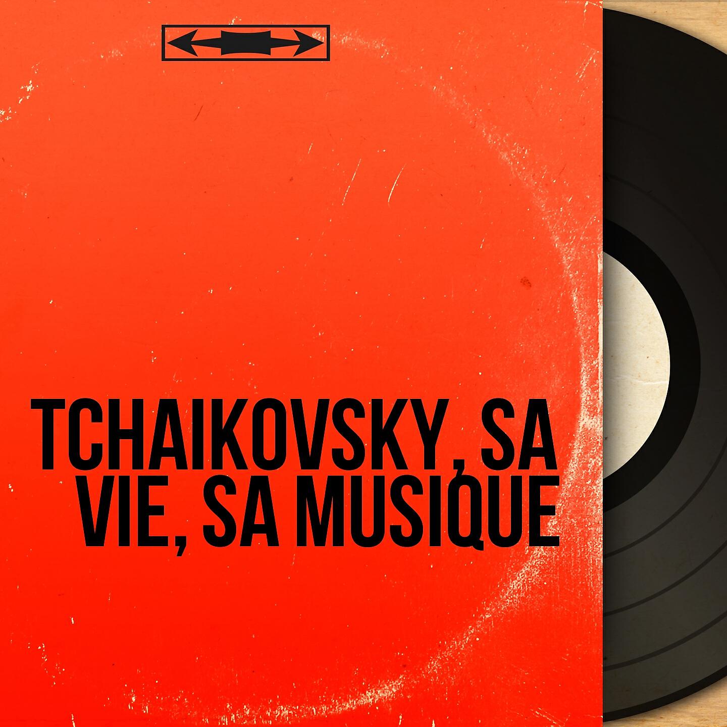 Henri Poirier - Tchaikovsky, sa vie, sa musique, pt. 1