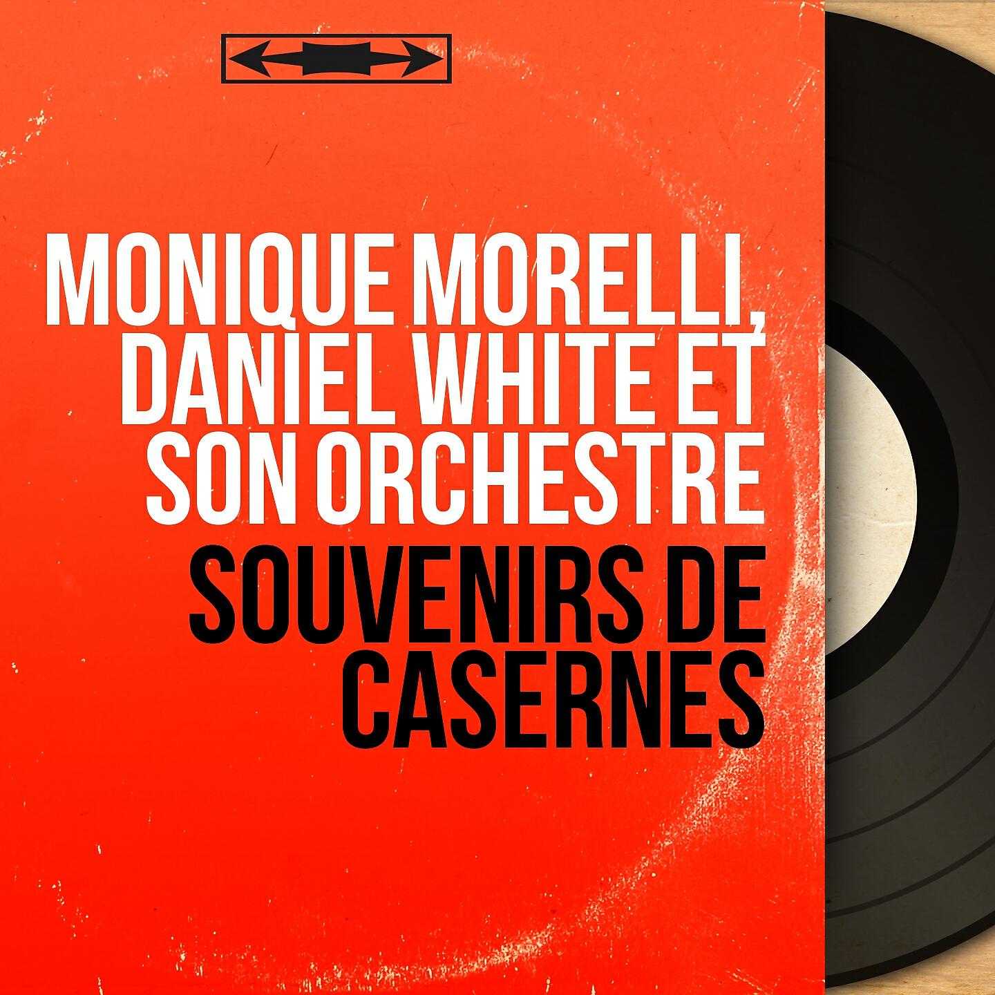 Monique Morelli - Marie Dominique