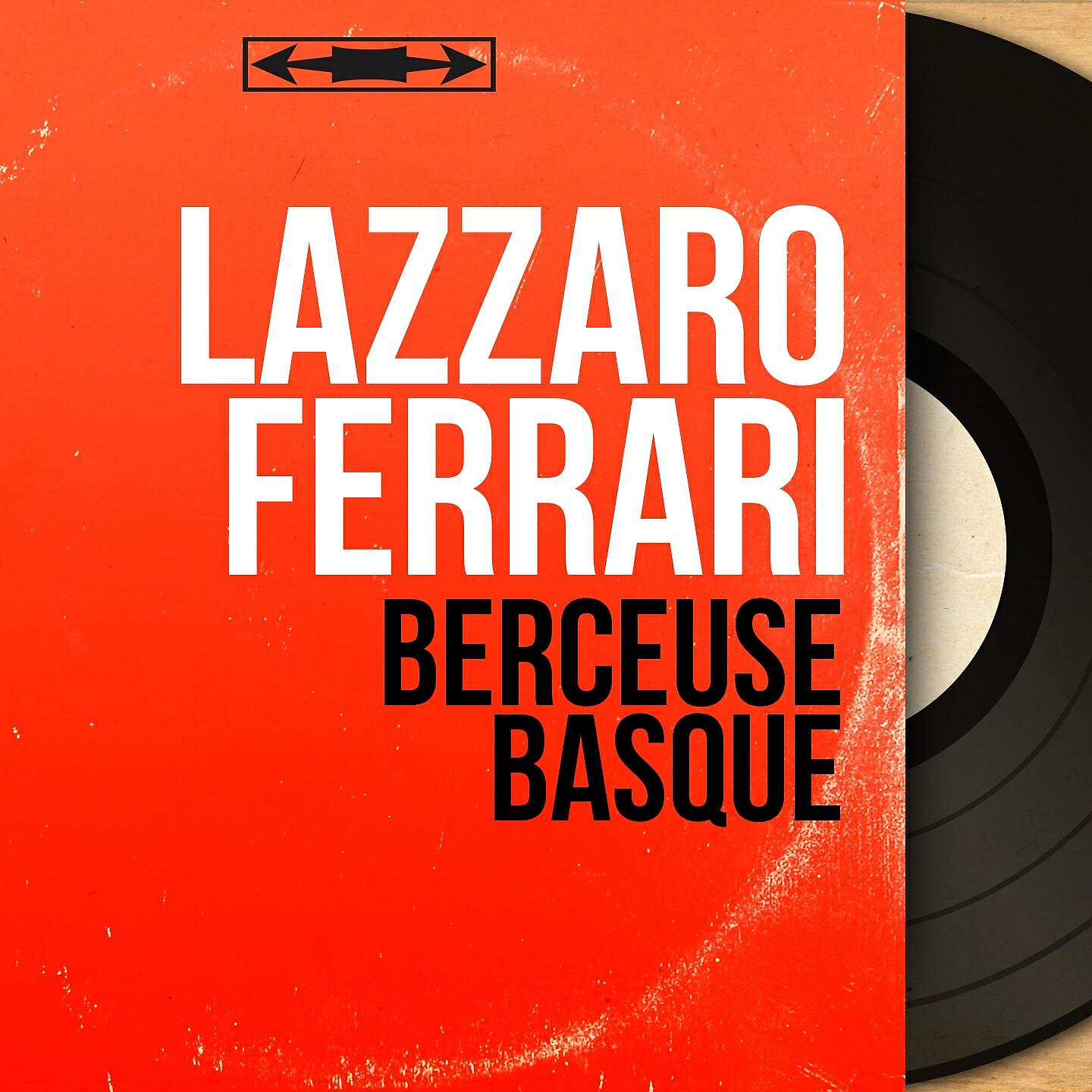 Lazzaro Ferrari - Les millions d'arlequin