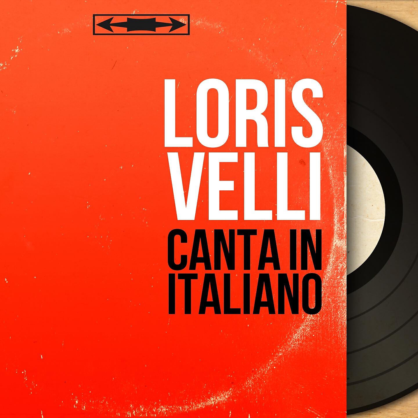 Loris Velli - Il torrente