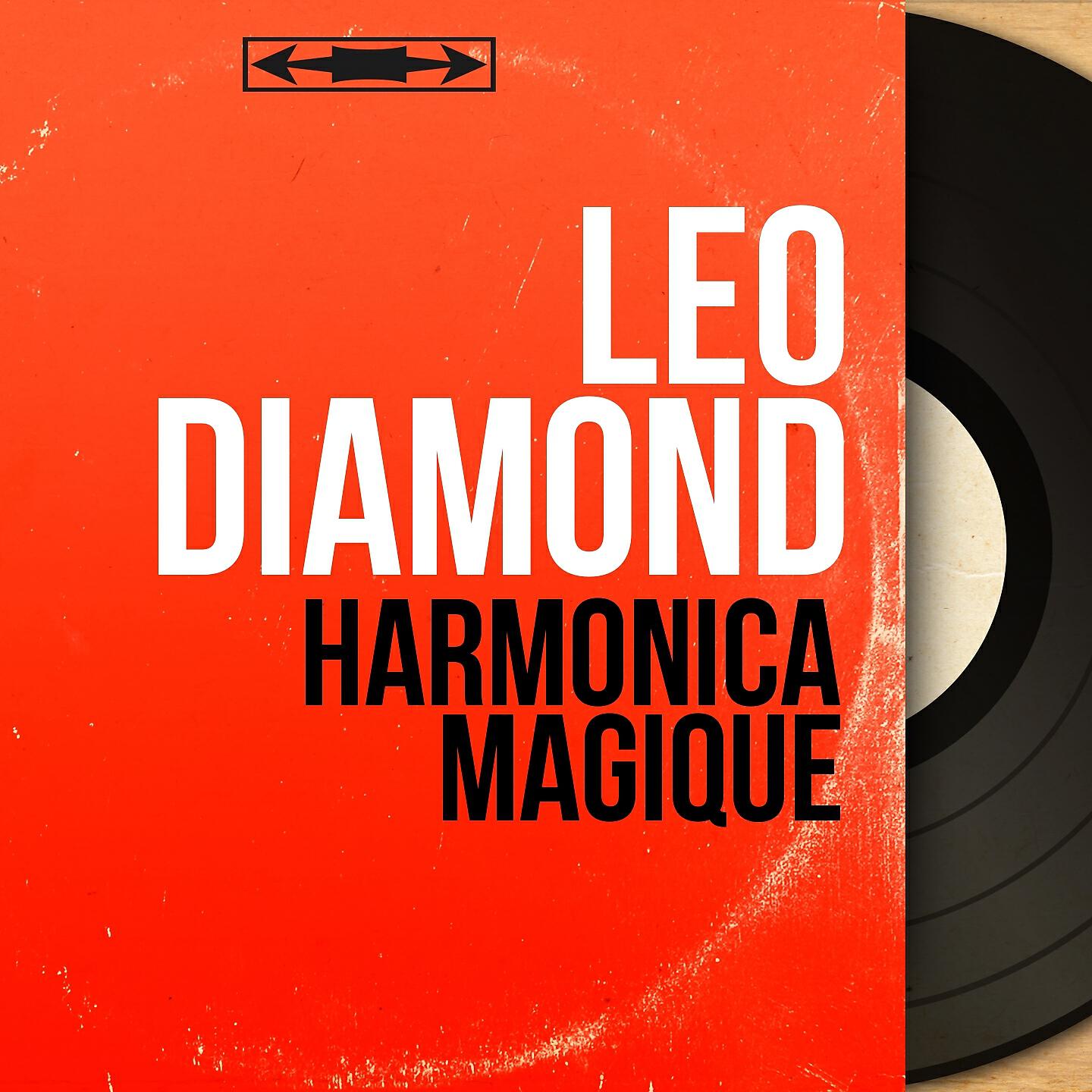 Leo Diamond - Be Waiting for Me