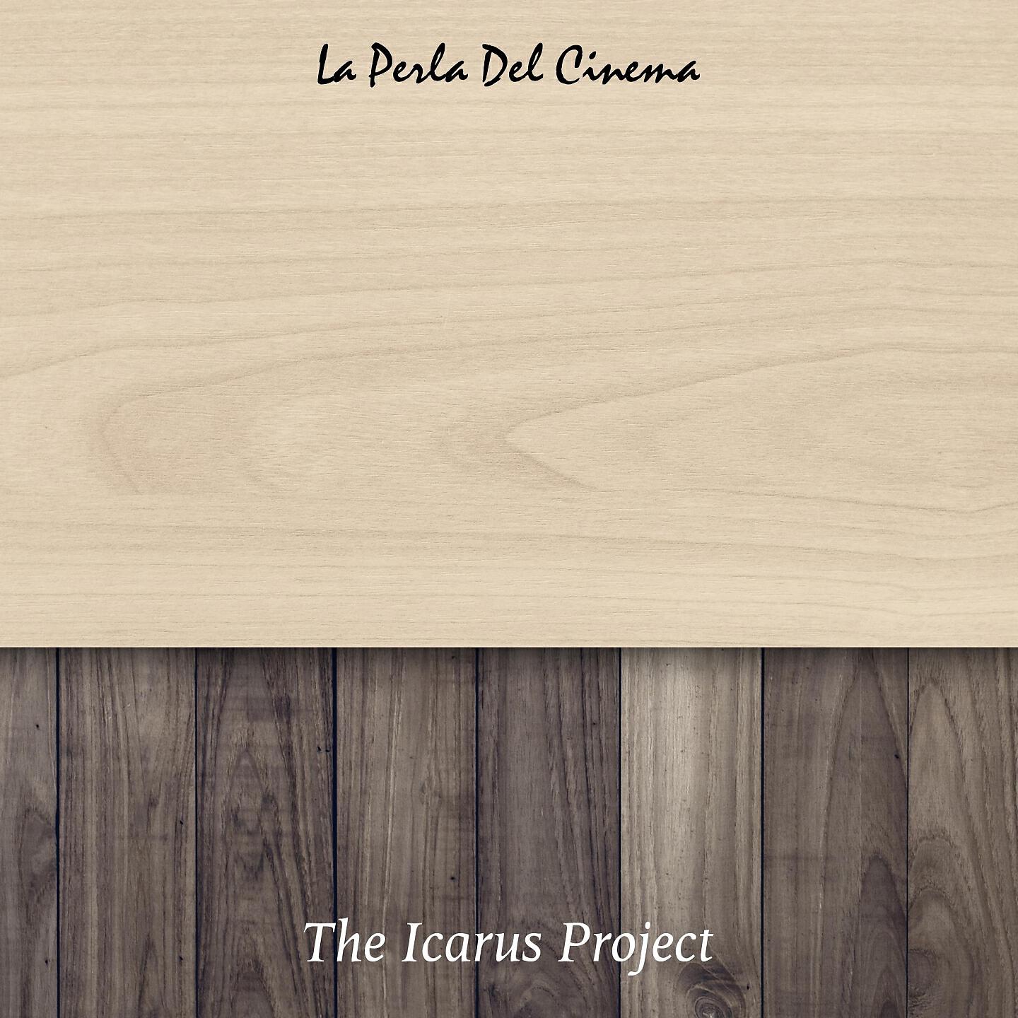 The Icarus Project - Keepers Of Time