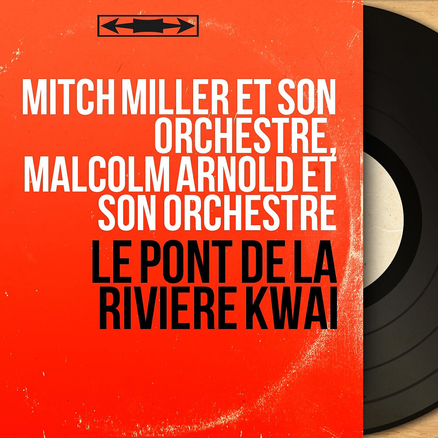 Mitch Miller et son orchestre - Colonel Bogey