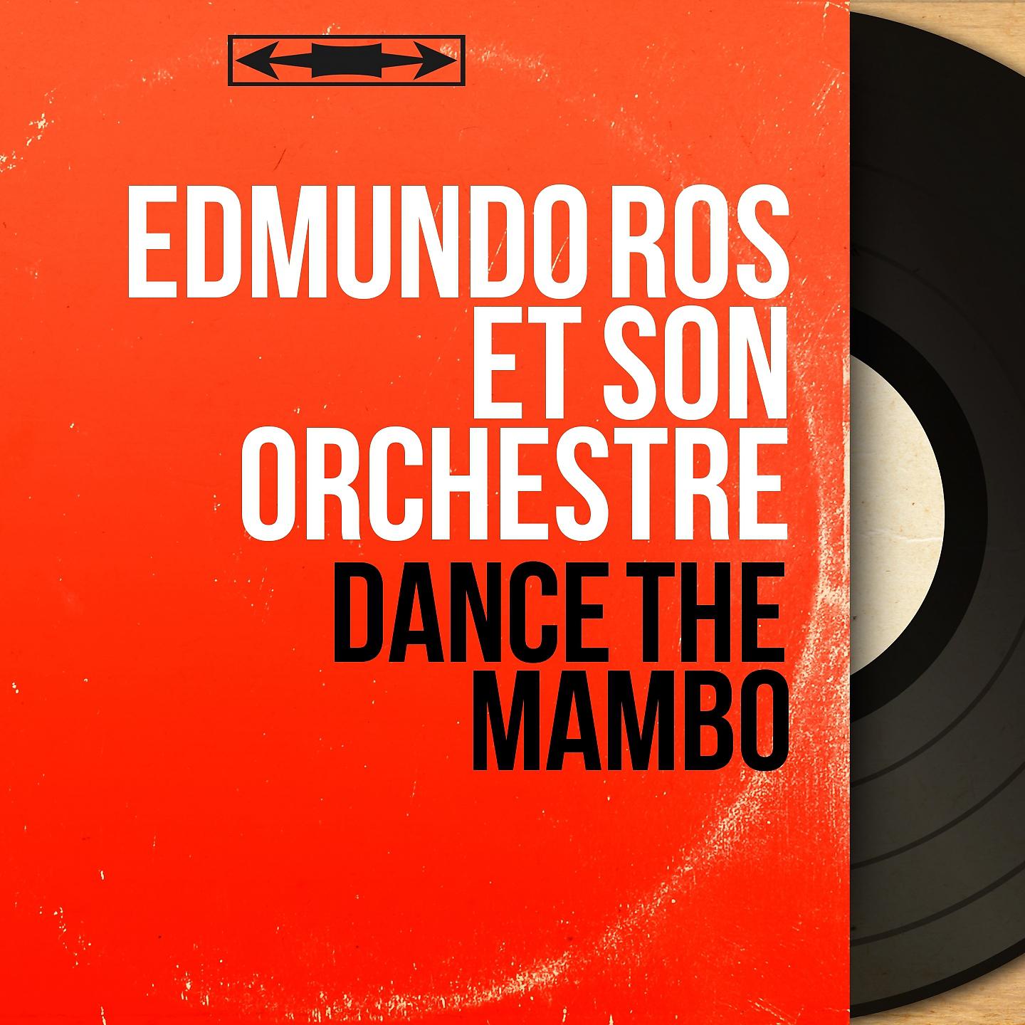 Постер альбома Dance the Mambo