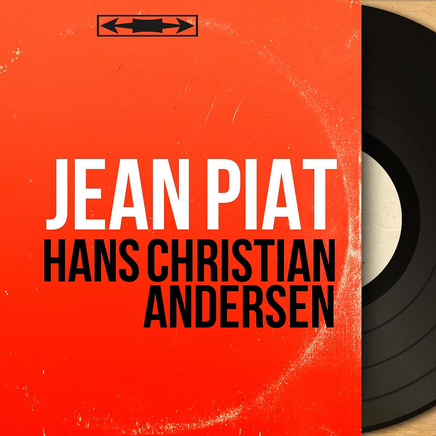 Постер альбома Hans Christian Andersen