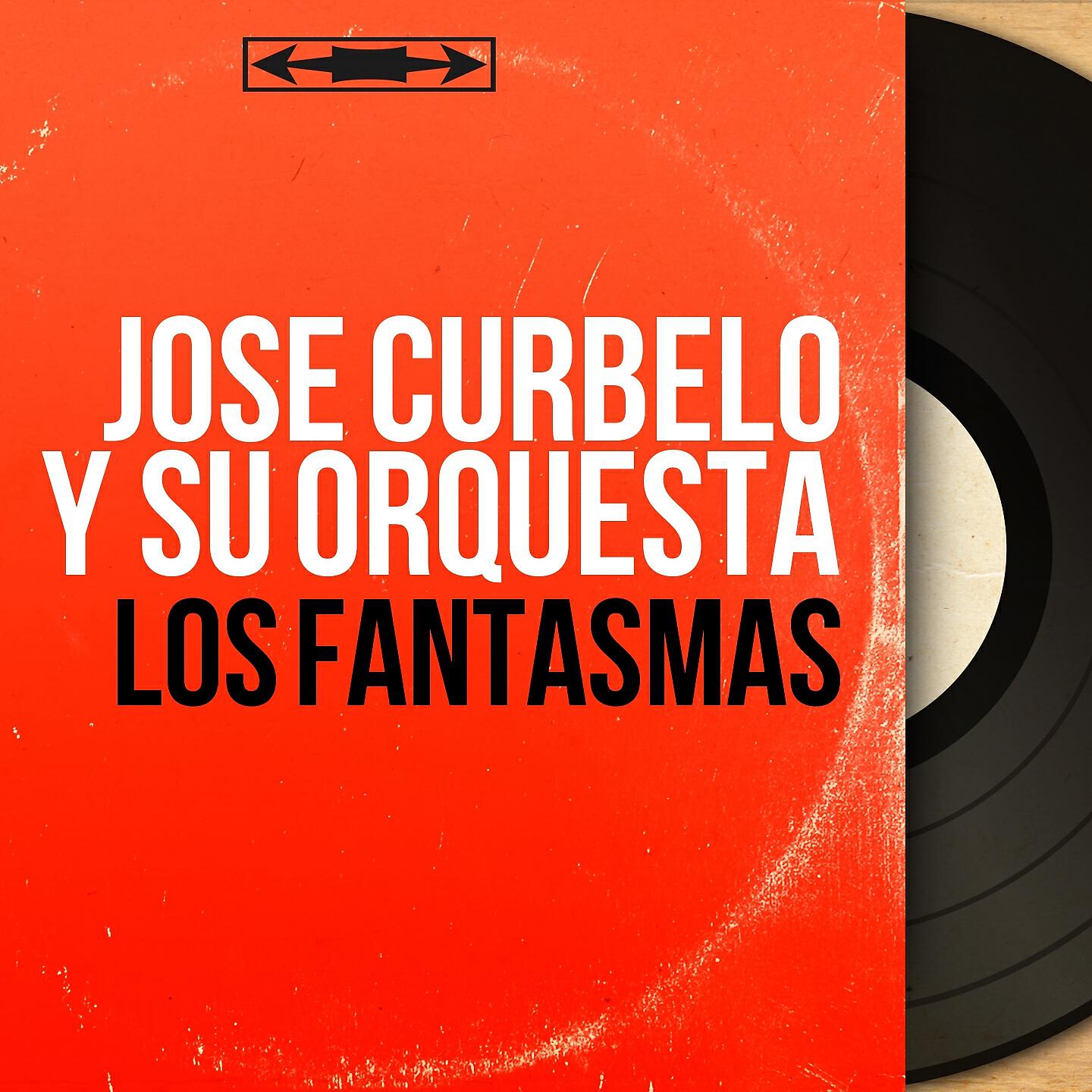 Jose Curbelo y Su Orquesta - Rey Negro