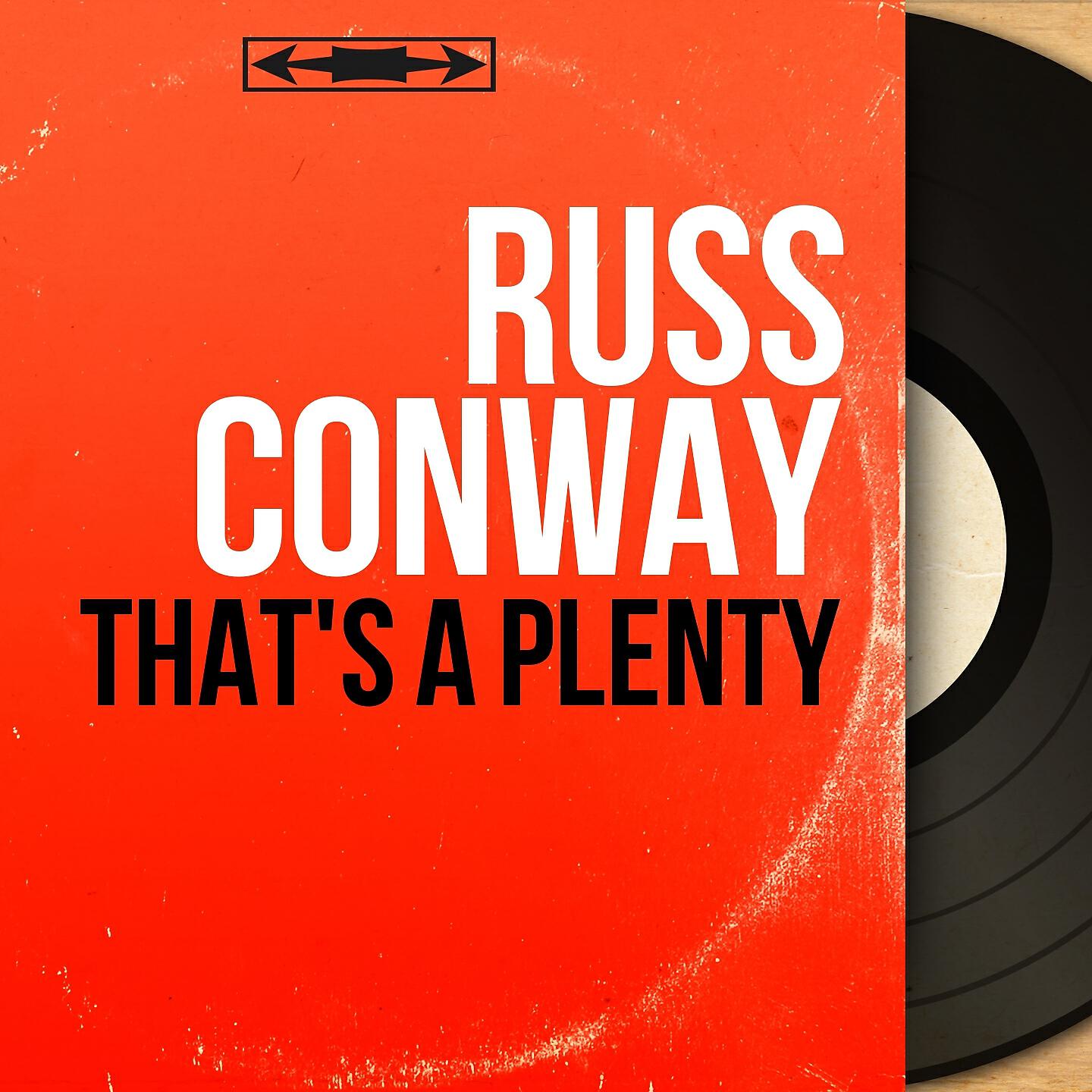 Russ Conway - Twelfth Street Rag
