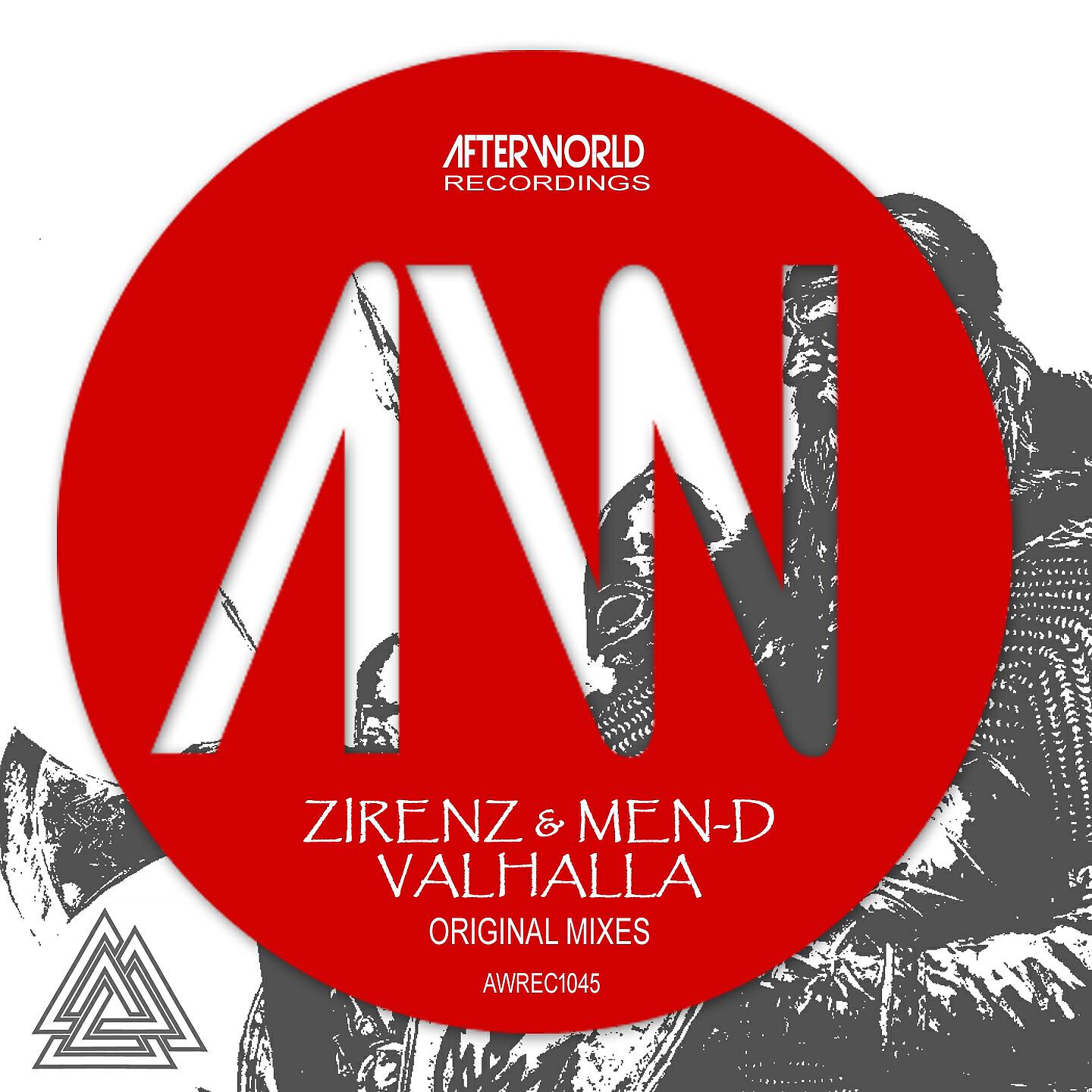 Zirenz, Men-D - Valhalla