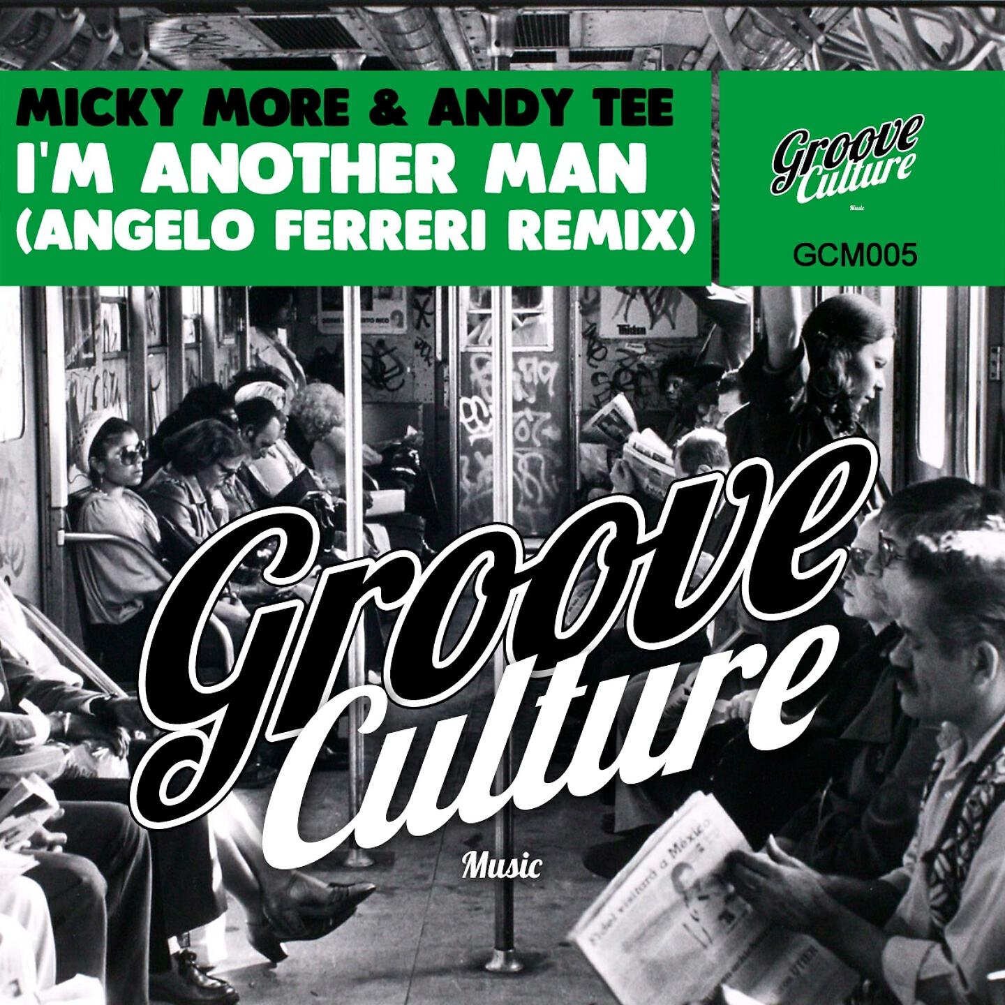 Micky More & Andy Tee - I'm Another Man (Angelo Ferreri Remix)