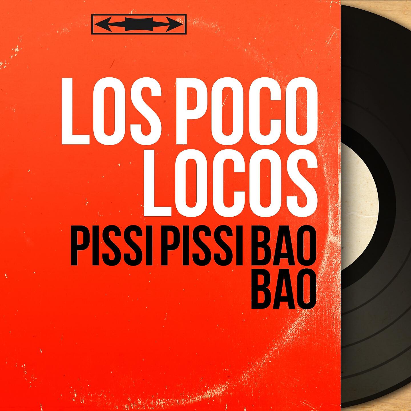 Los Poco Locos - Nena
