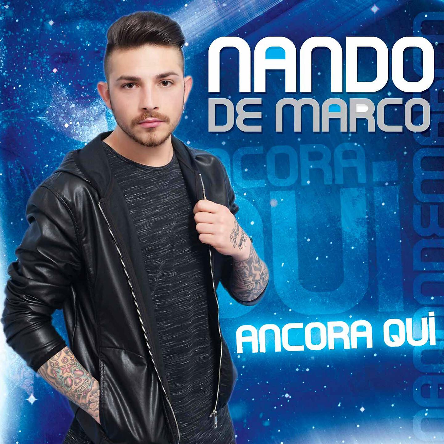 Nando De Marco - Ma si nunn è ammore