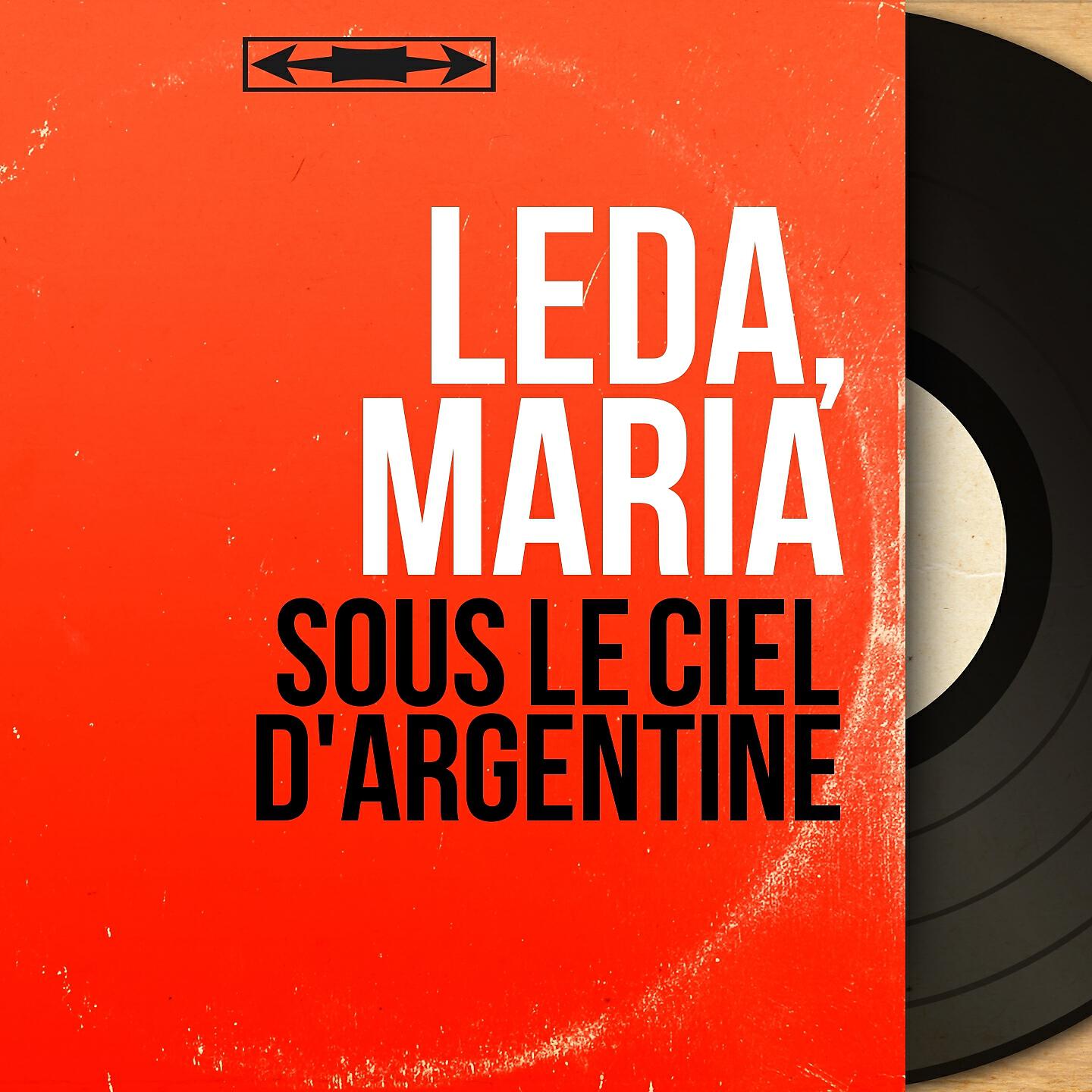 Leda - Subo