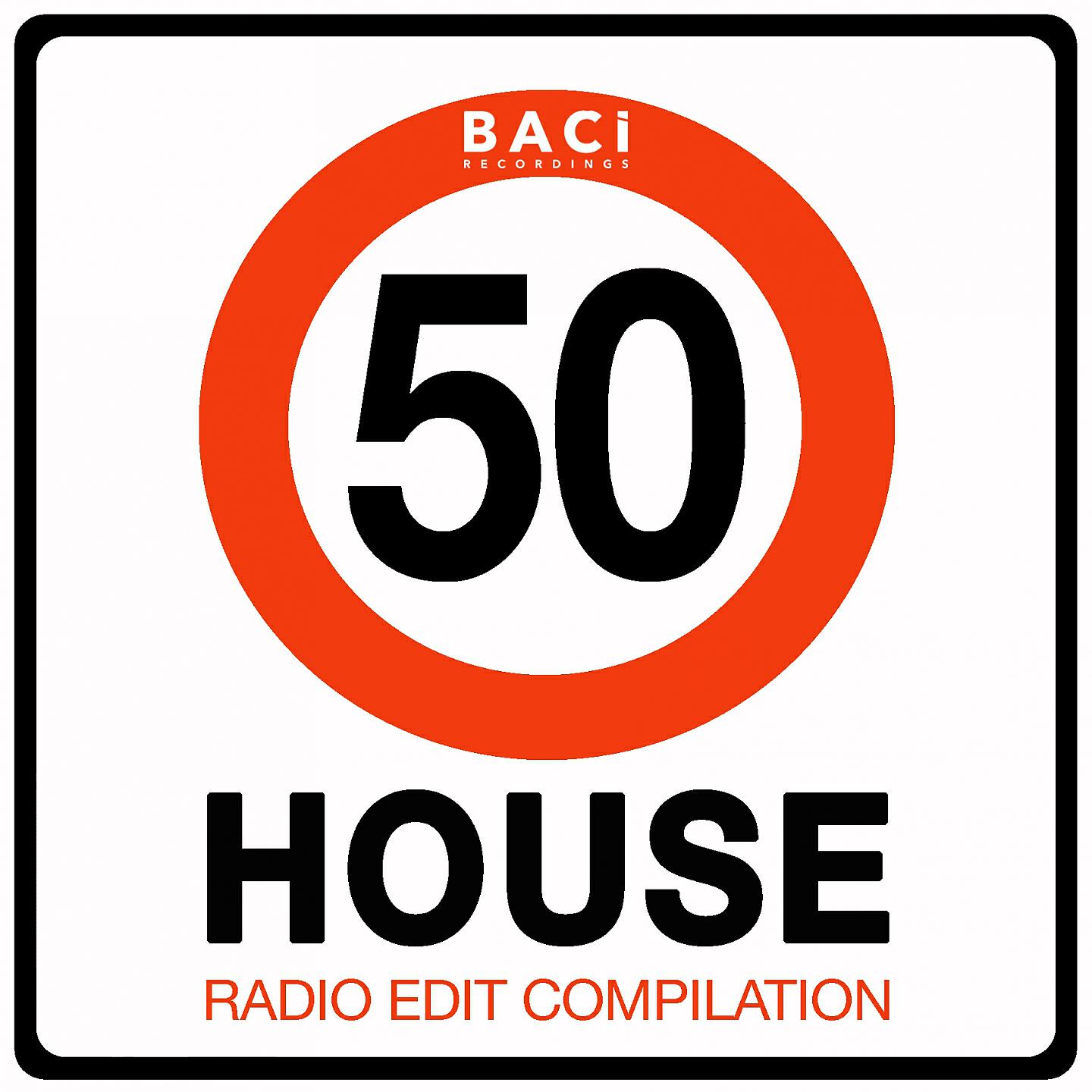 LaBaci - Passion and Vengeance (Radio Edit)