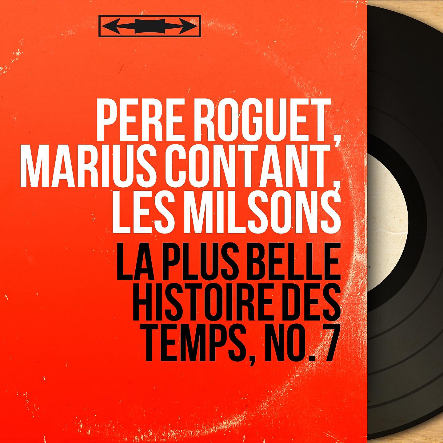 Père Roguet - La tour de Babel