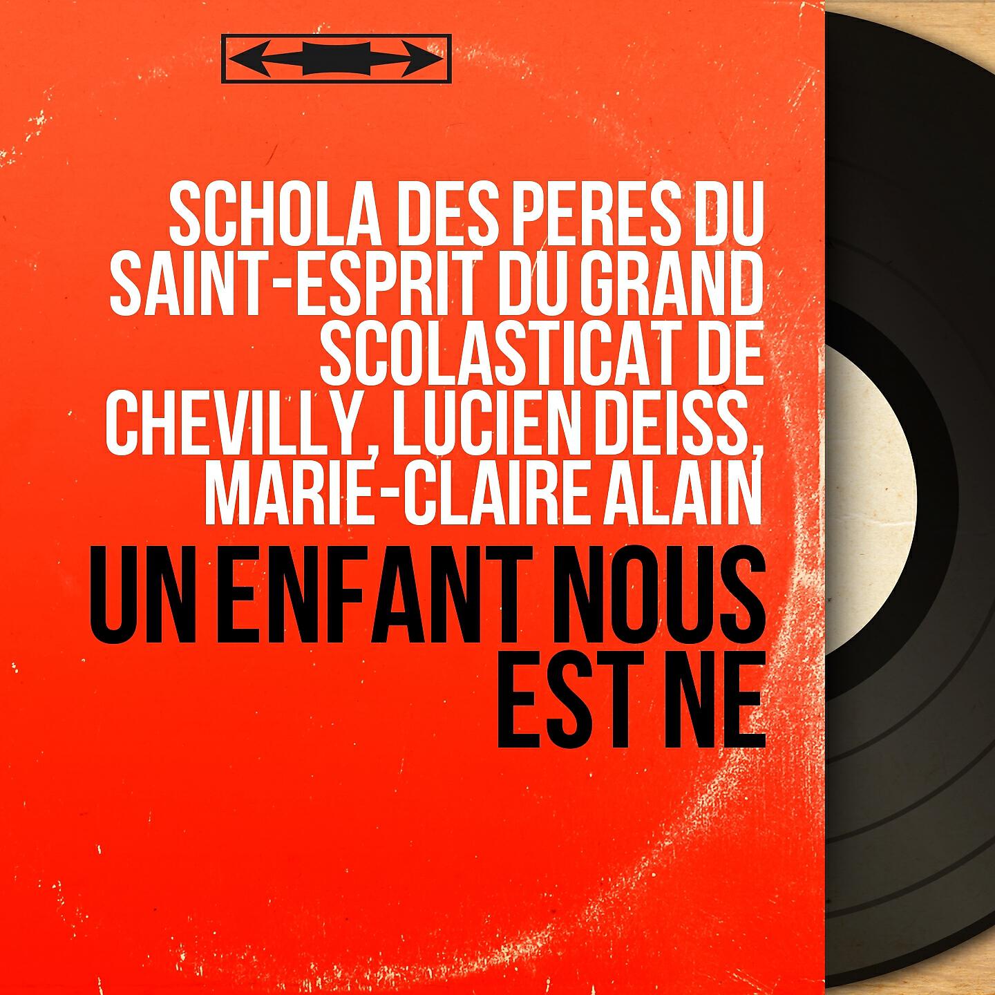 Schola des Pères du Saint-Esprit du Grand Scolasticat de Chevilly - Seigneur venez nous sauver