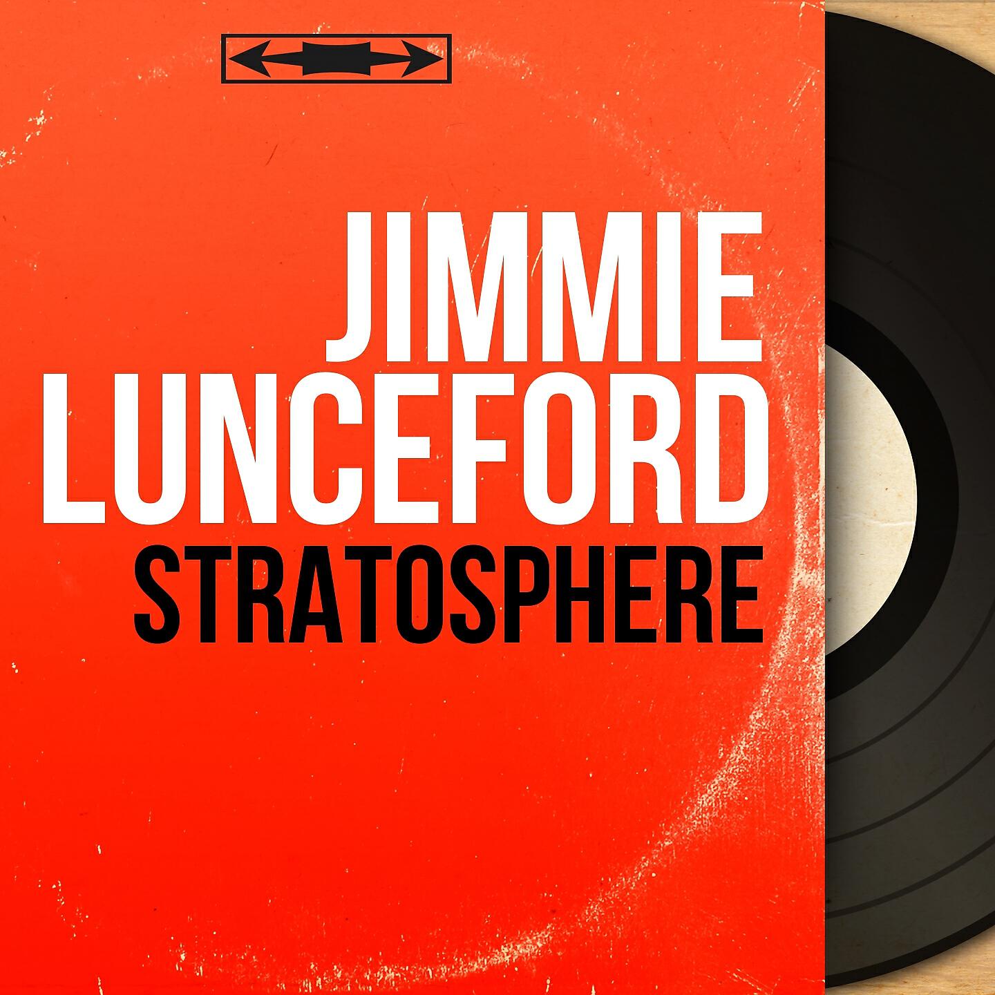 Jimmie Lunceford - By the River Sainte Marie