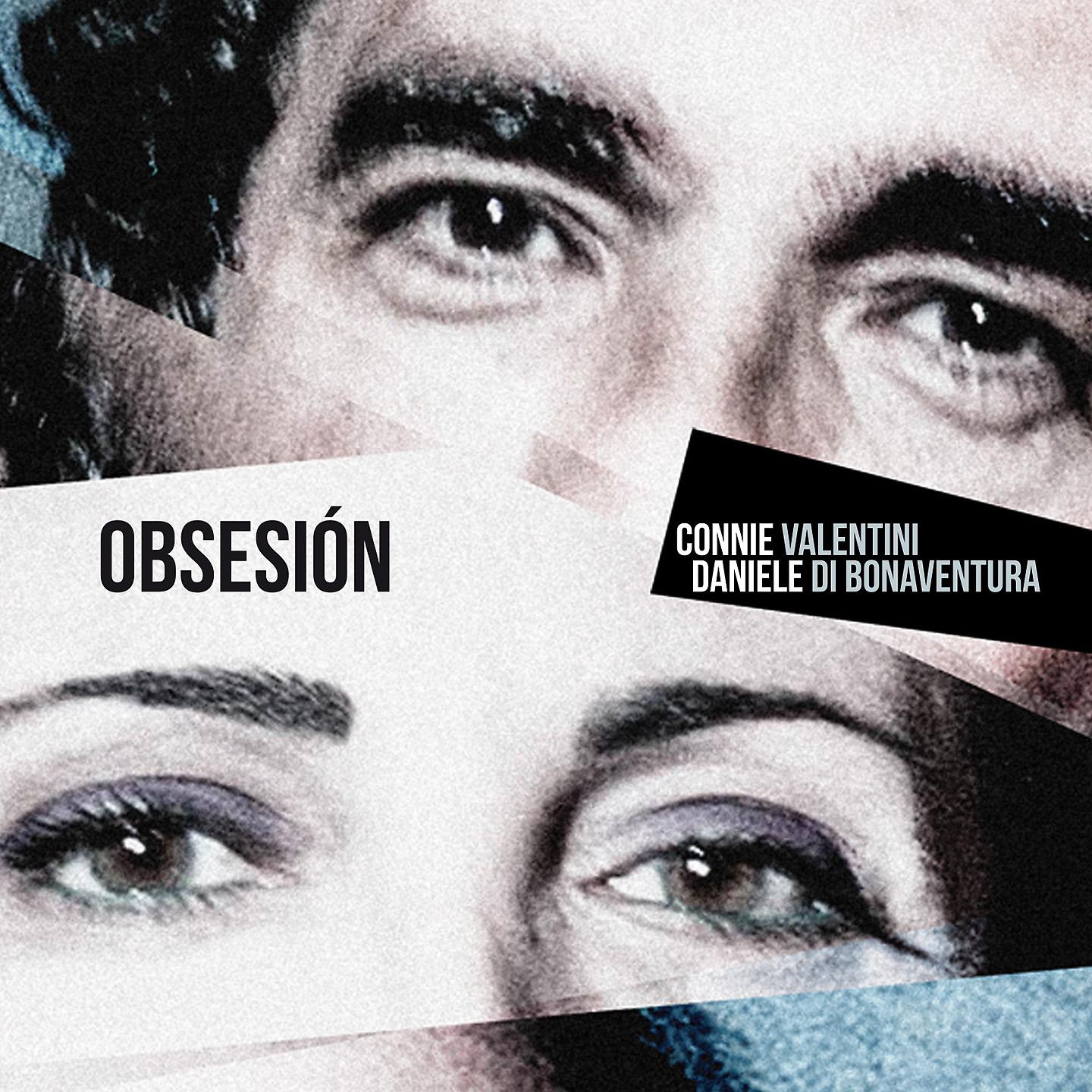 Постер альбома Obsesión