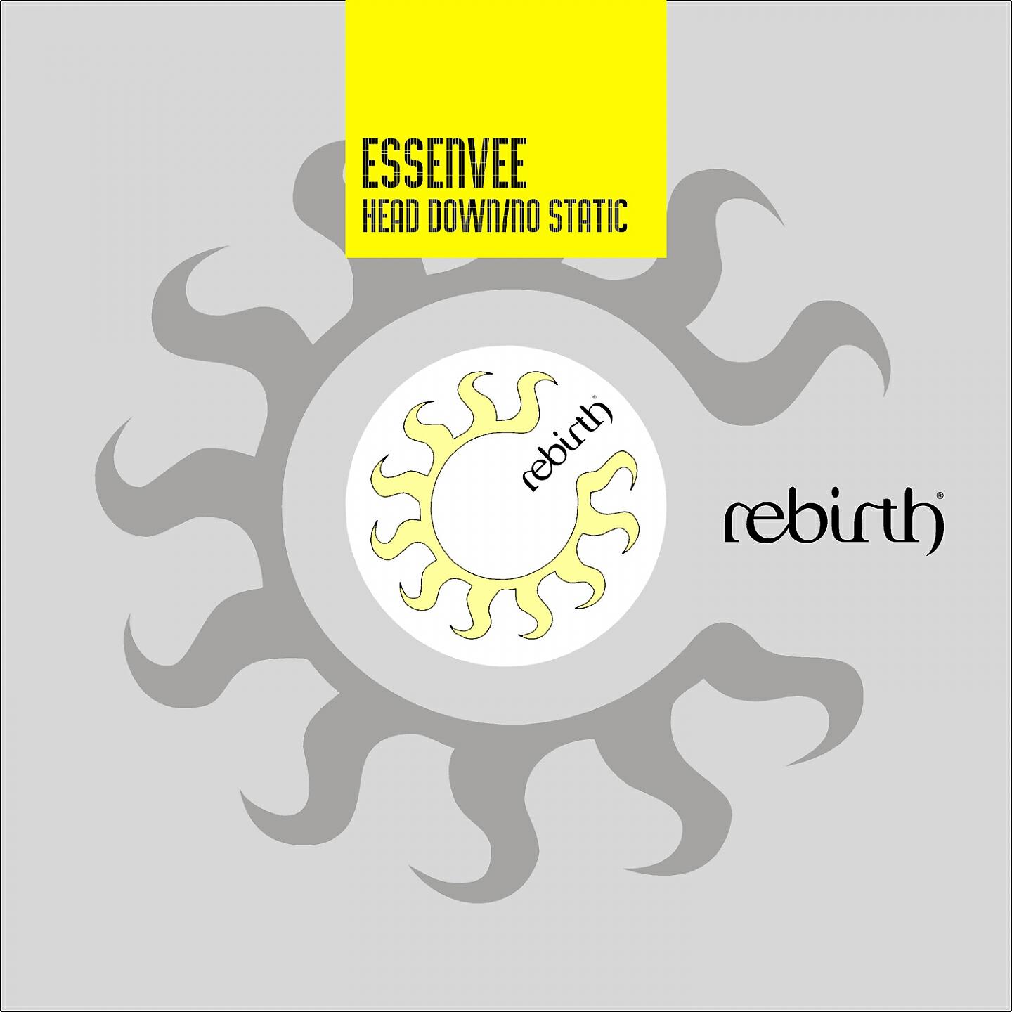 Essenvee - Head Down (Of Norway Version)