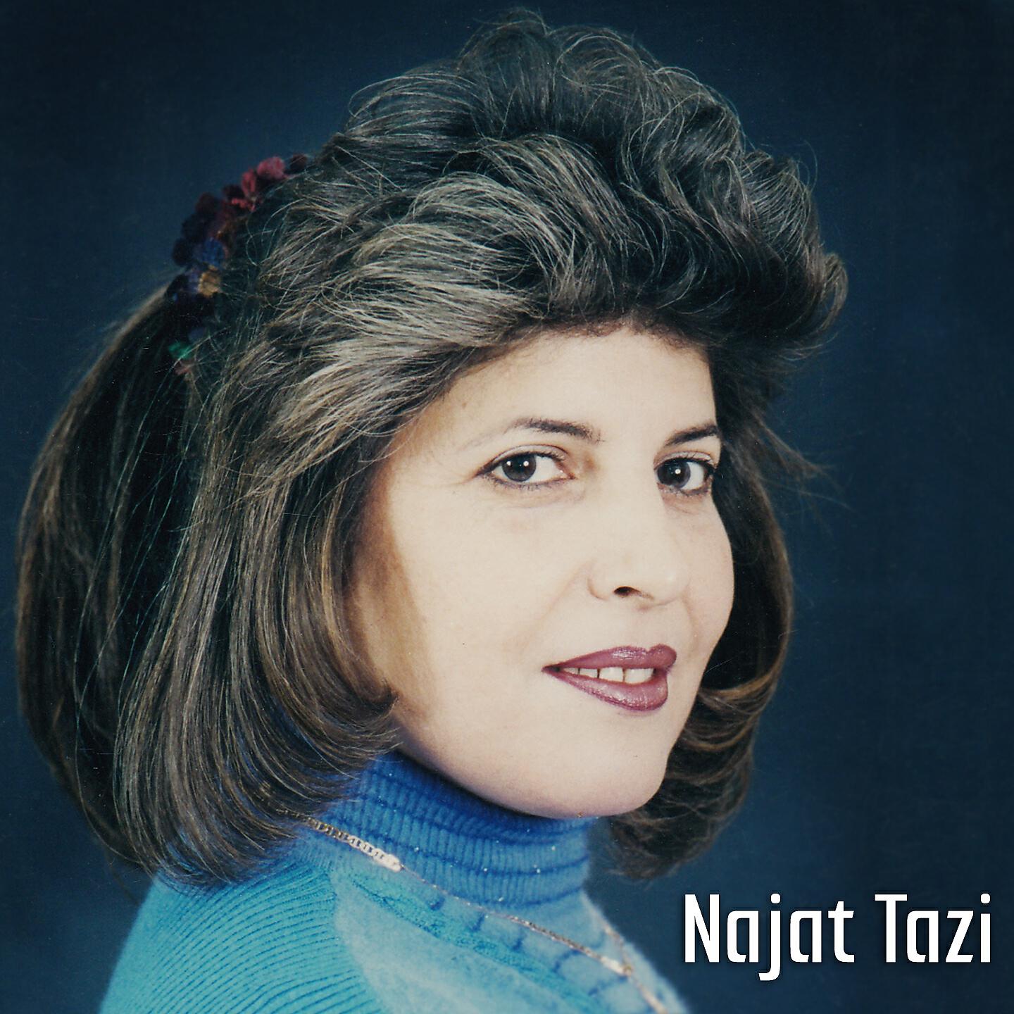 Najat Tazi - Andamagh Khomoni