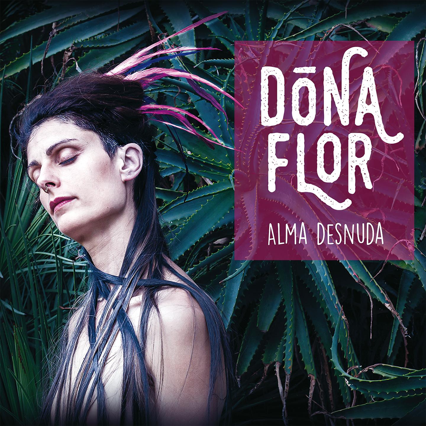 Постер альбома Alma Desnuda