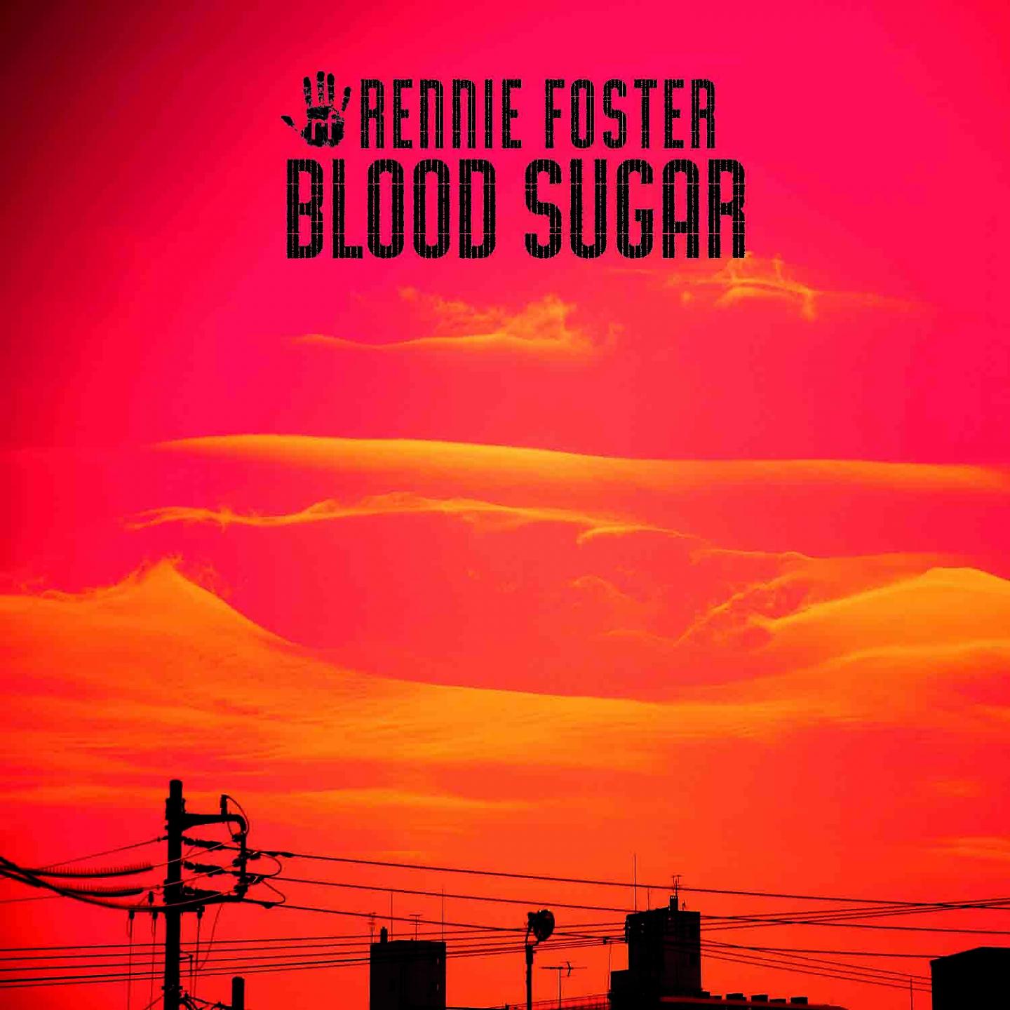 Постер альбома Blood Sugar
