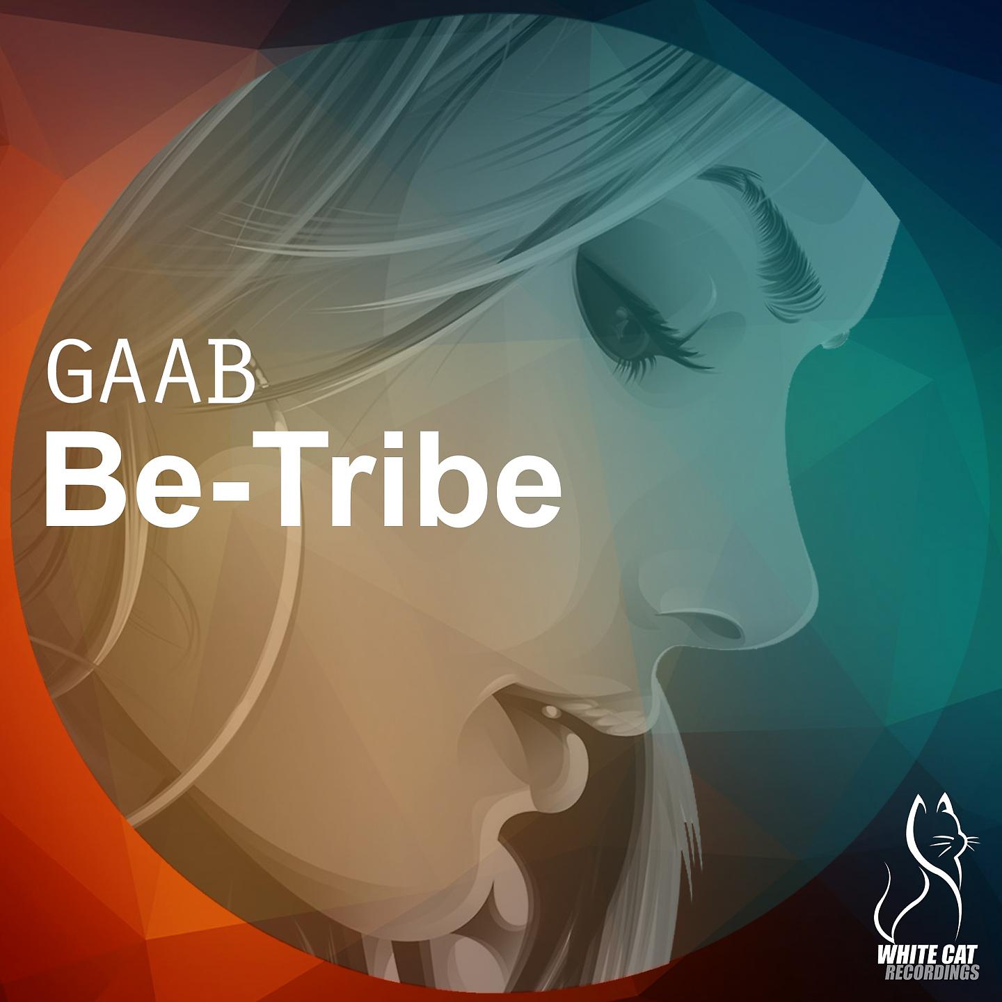 Постер альбома Be-Tribe