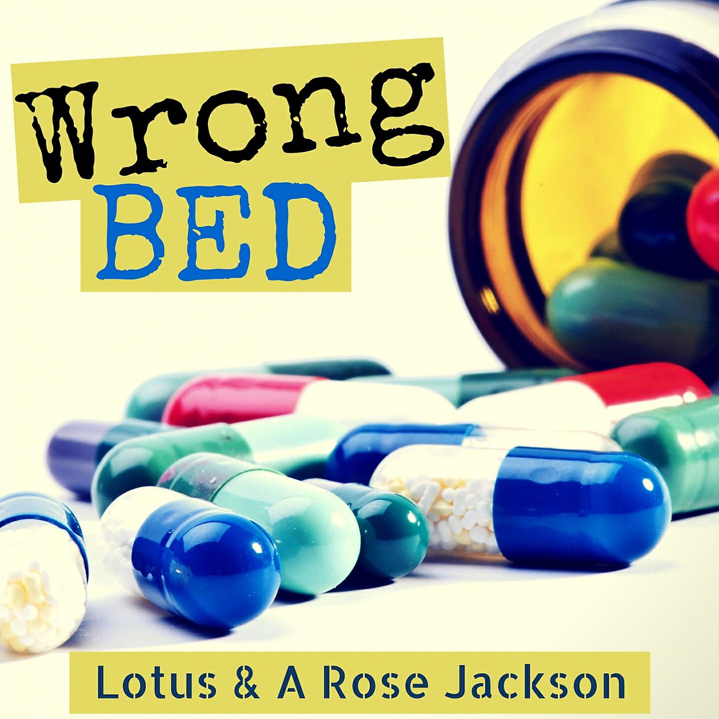 LOTUS - Wrong Bed (Adroid Edm Remix)