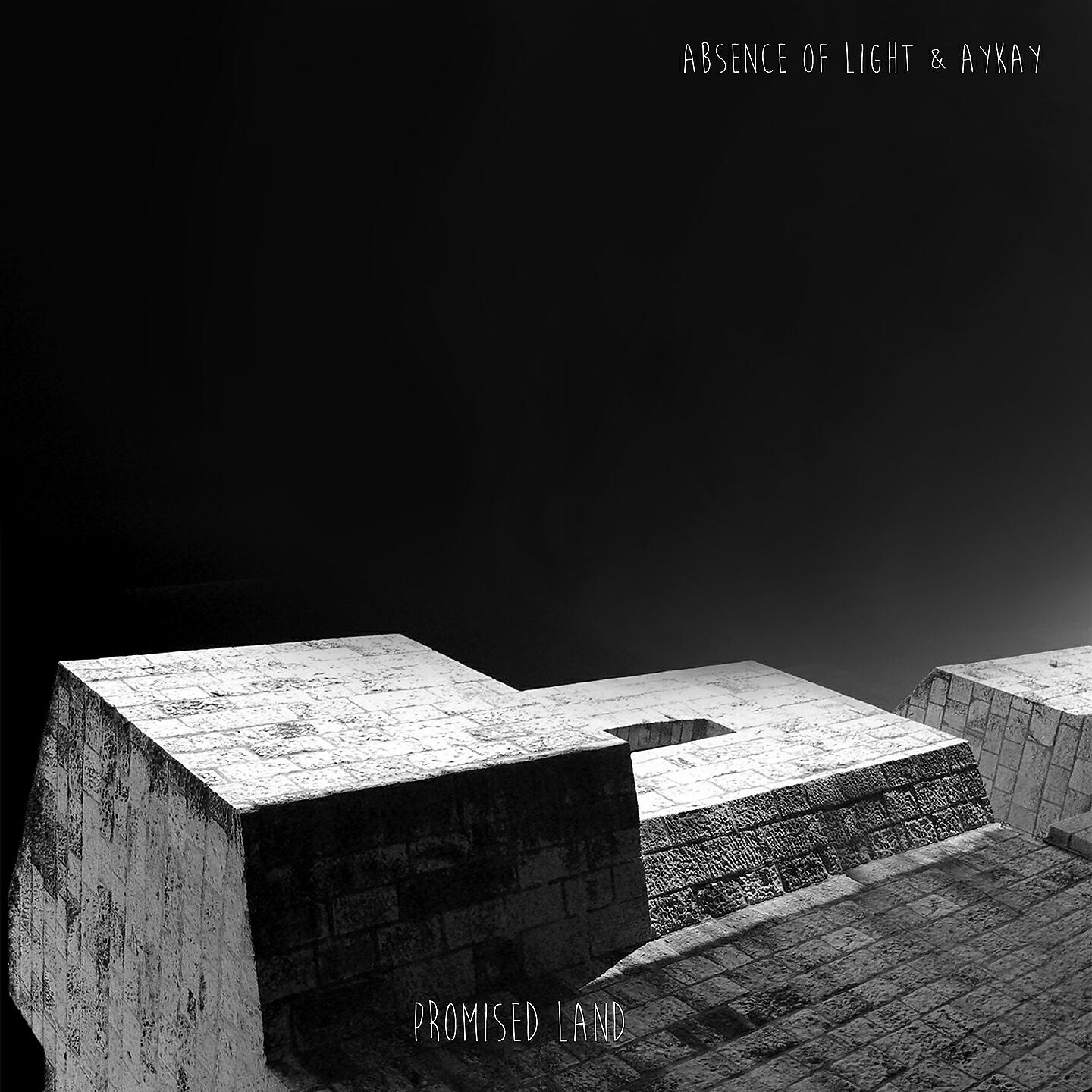 Absence Of Light - Promised Land (Erly Tepshi Remix)