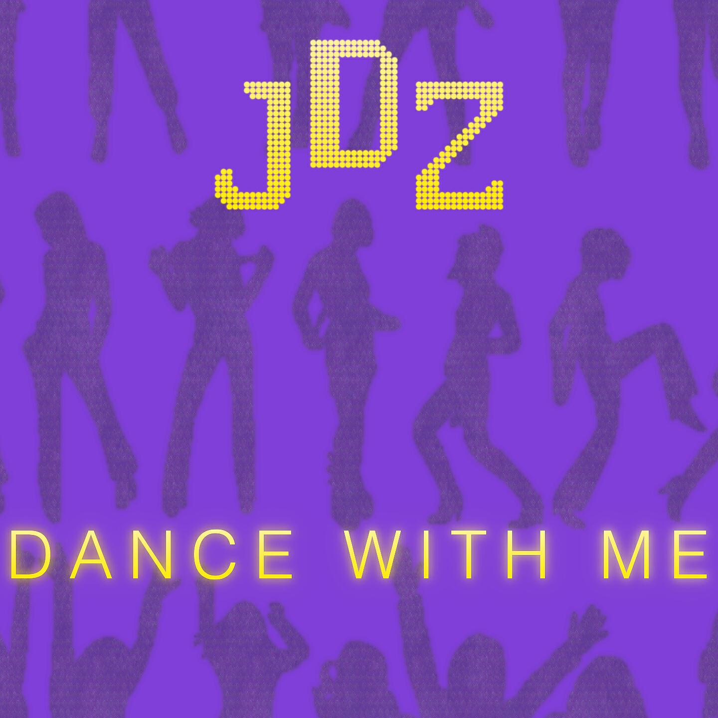 JDZ - Dance with Me (My Babe)
