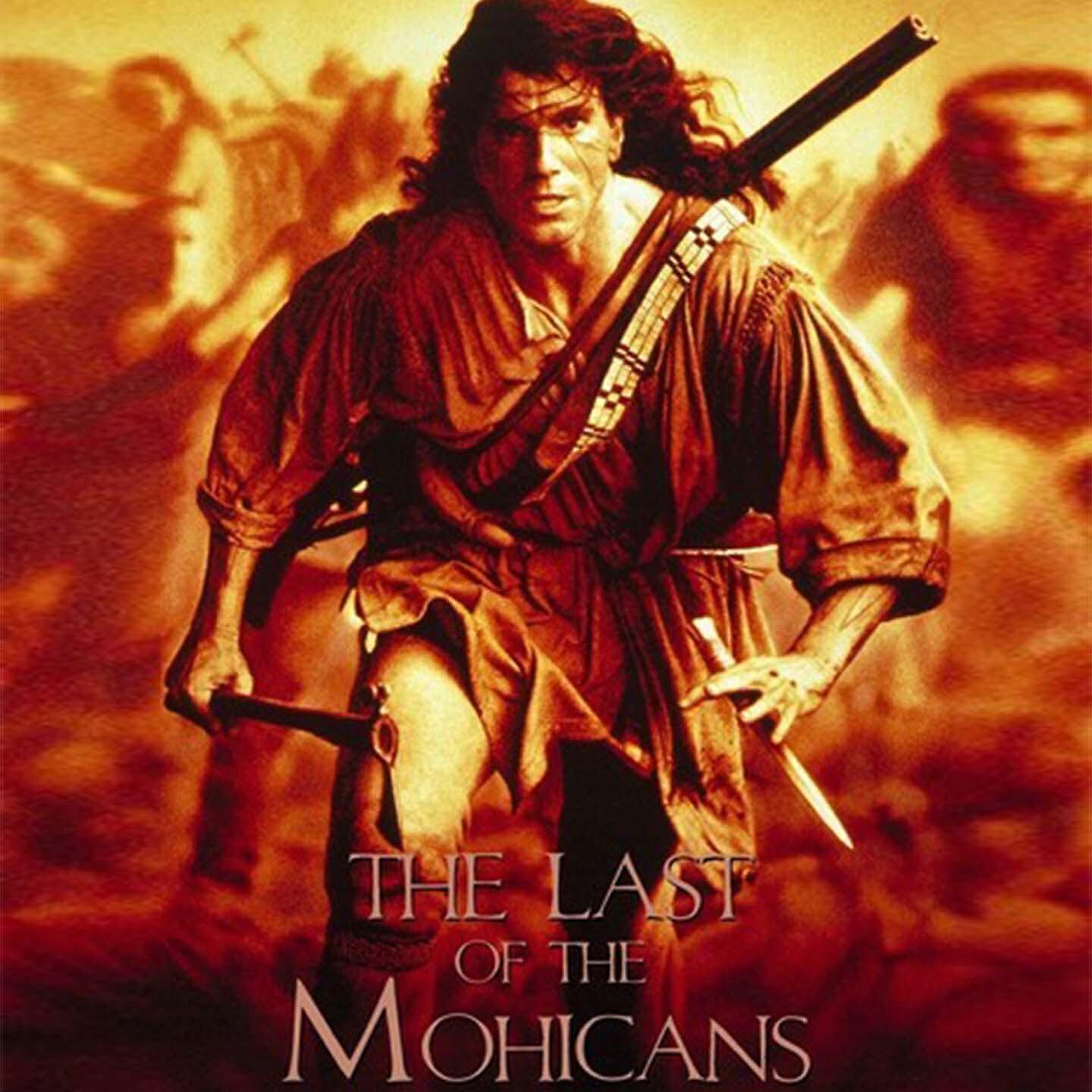High School Music Band - The Last of Mohicans (From 