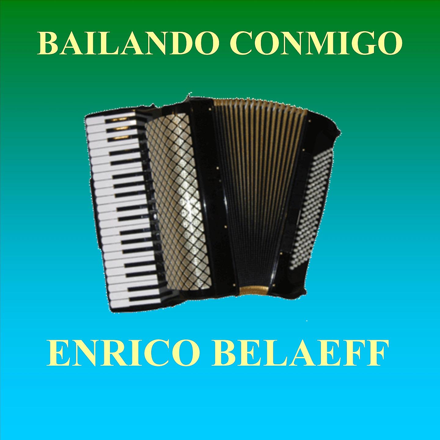 Постер альбома Bailando conmigo