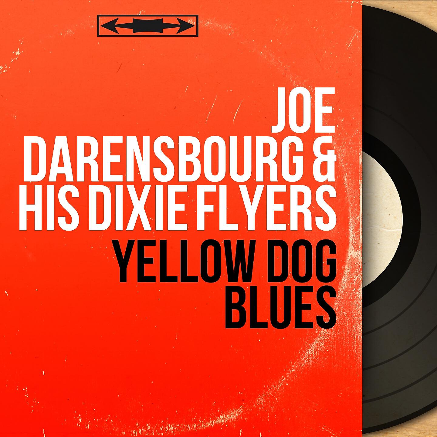 Joe Darensbourg & His Dixie Flyers - Four or Five Times