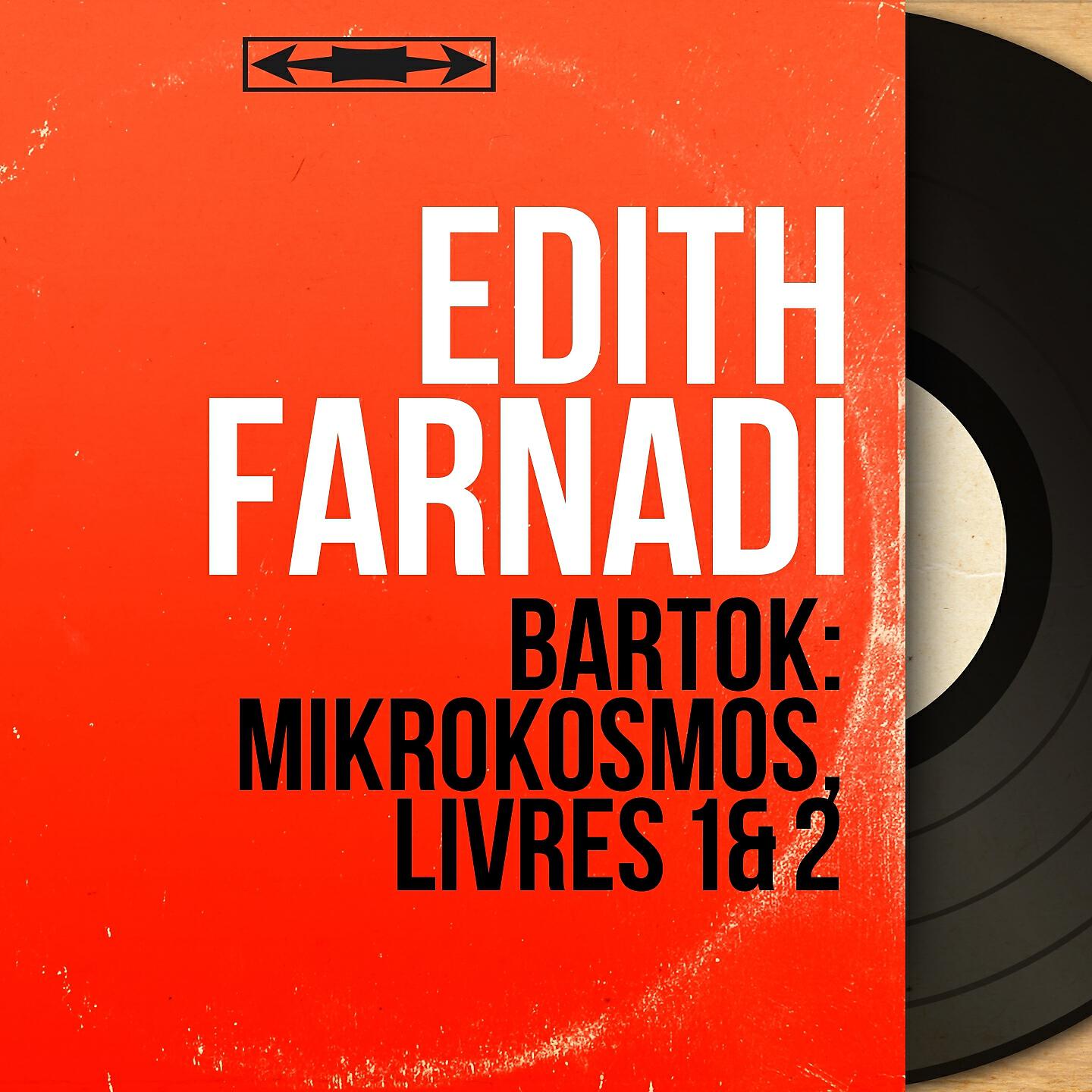 Edith Farnadi - Mikrokosmos, Sz. 107, Book I: No. 16, Parallel Motion and Change of Position