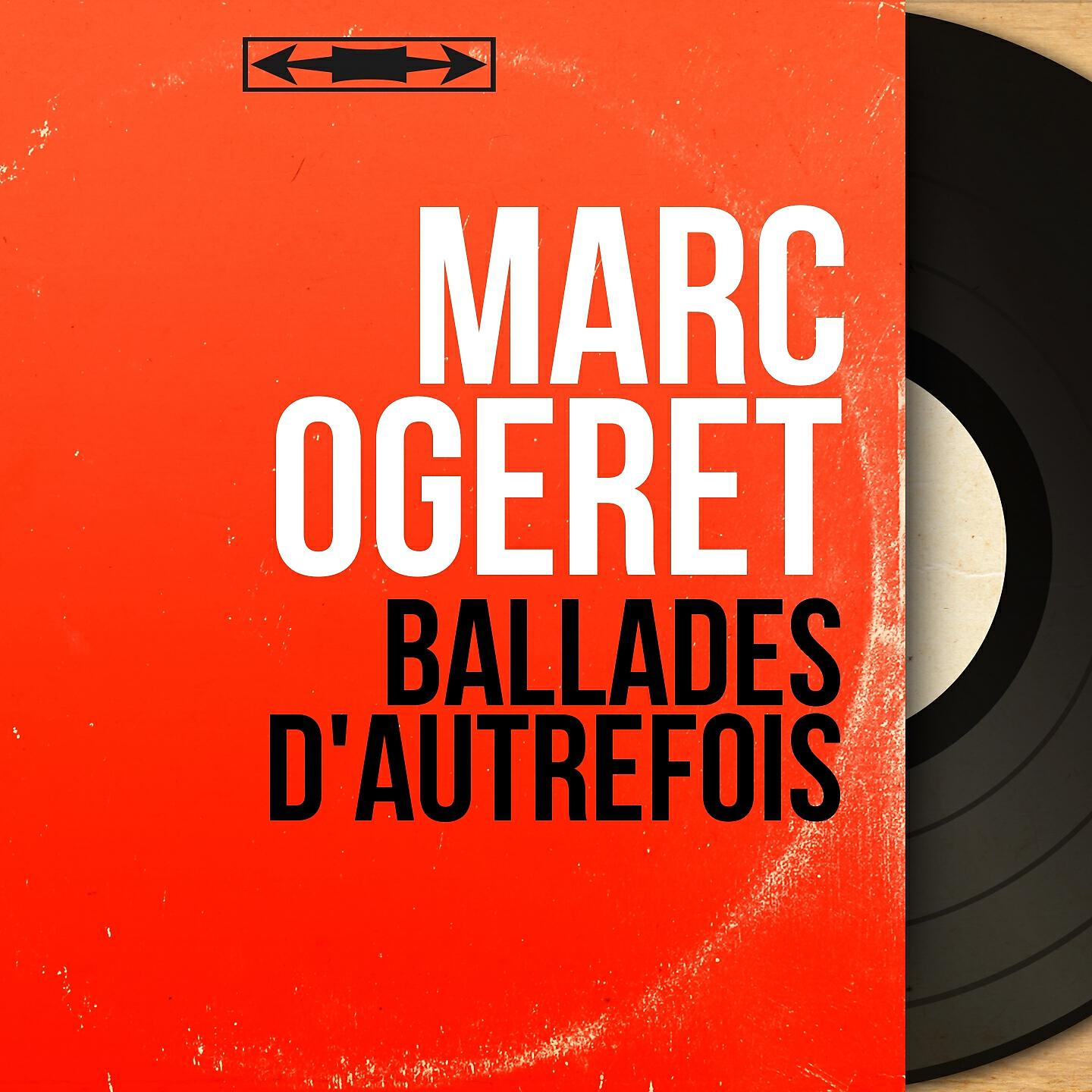 Marc Ogeret - Que je suis donc à mon aise