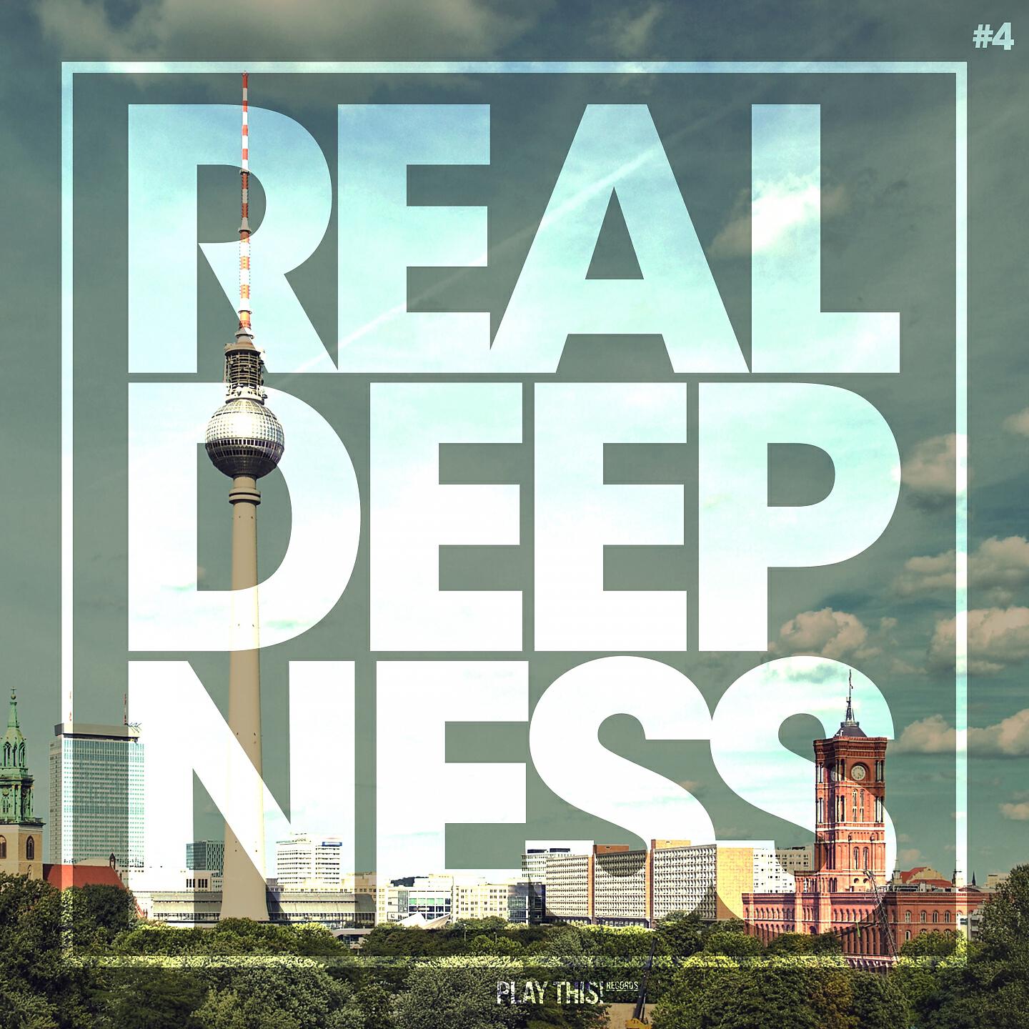 BIG AL - Profoundness (Jero Nougues Remix)