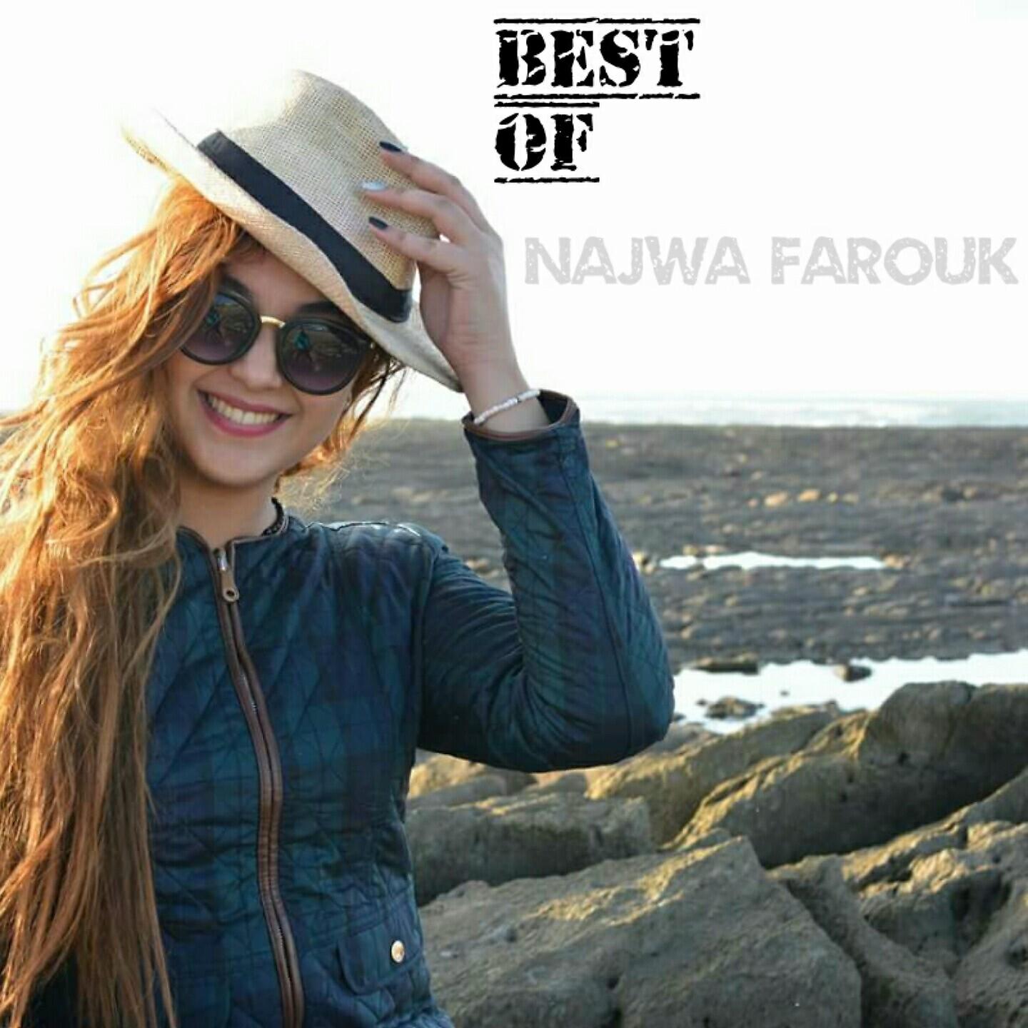 Najwa Farouk - Best of Najwa Farouk