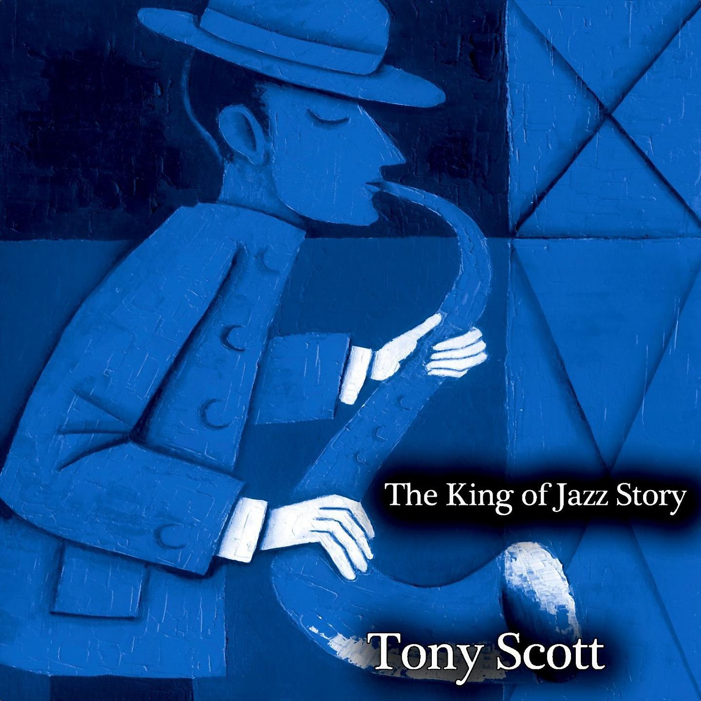 Постер альбома The King of Jazz Story - All Original Recordings - Remastered