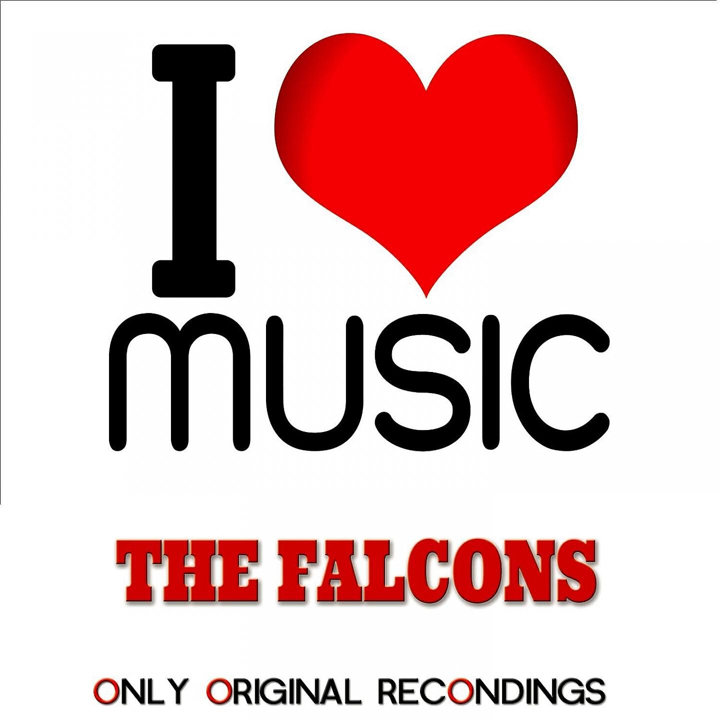 The Falcons - I'll Never Find Another Girl Like You