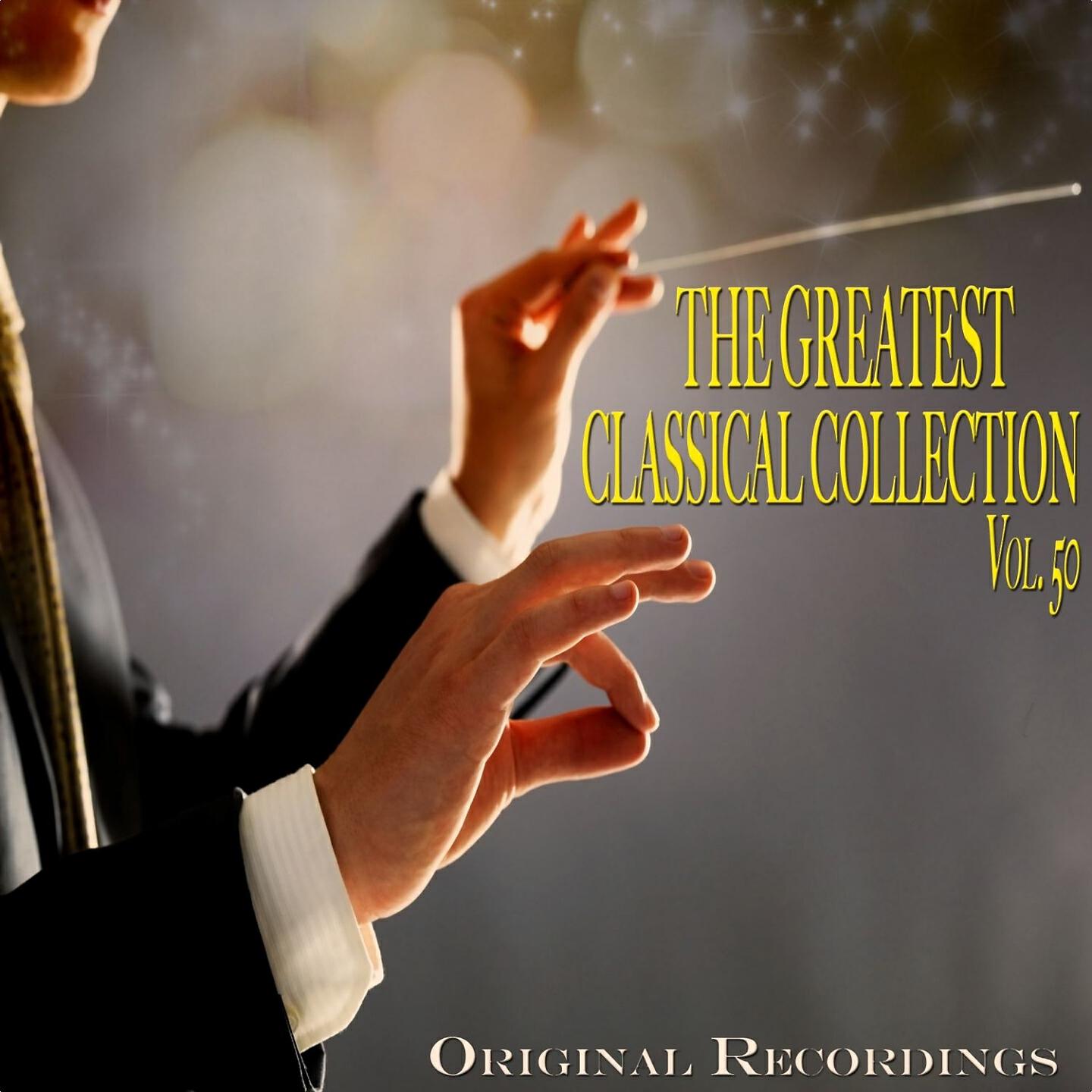 The Halle Orchestra - Symphony No. 1 in D Major 'Titan': Iii. Moderate and Solemn, But Not Dragging