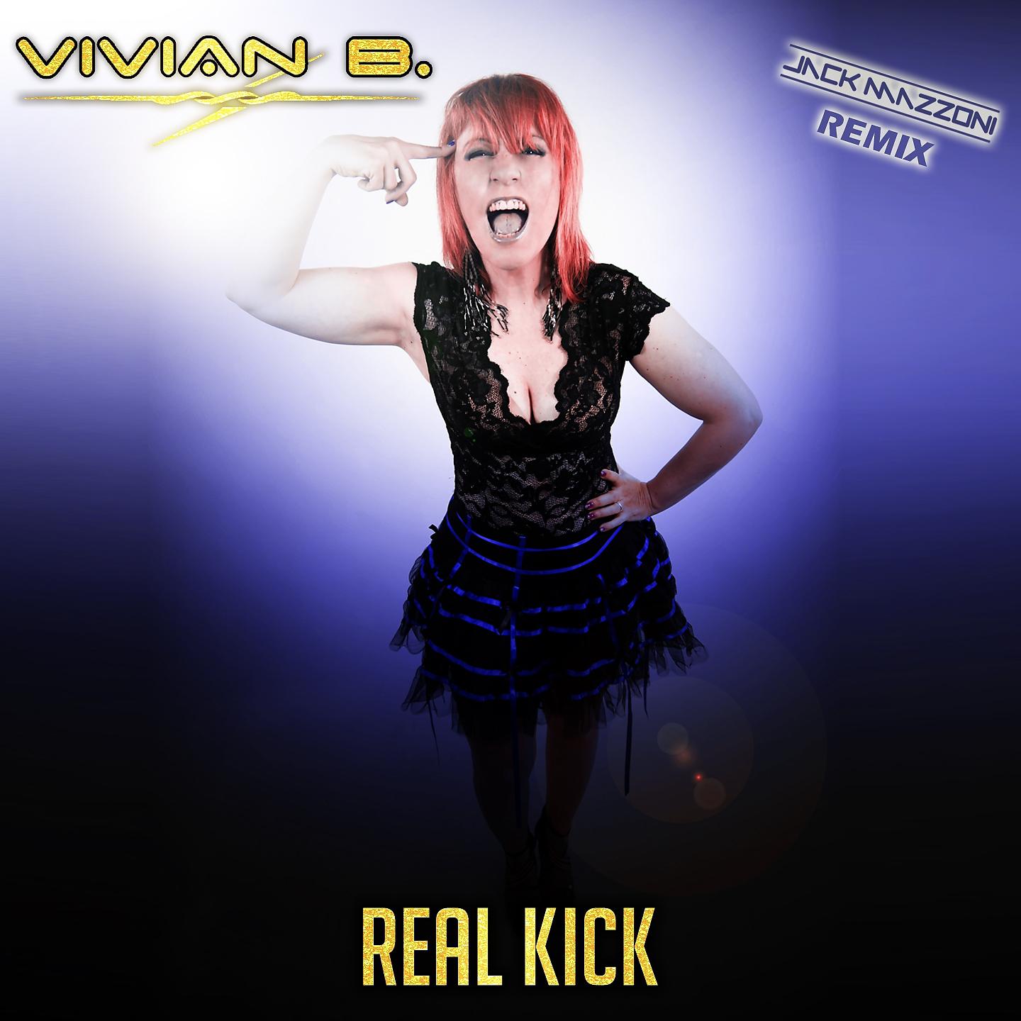 Постер альбома Real Kick
