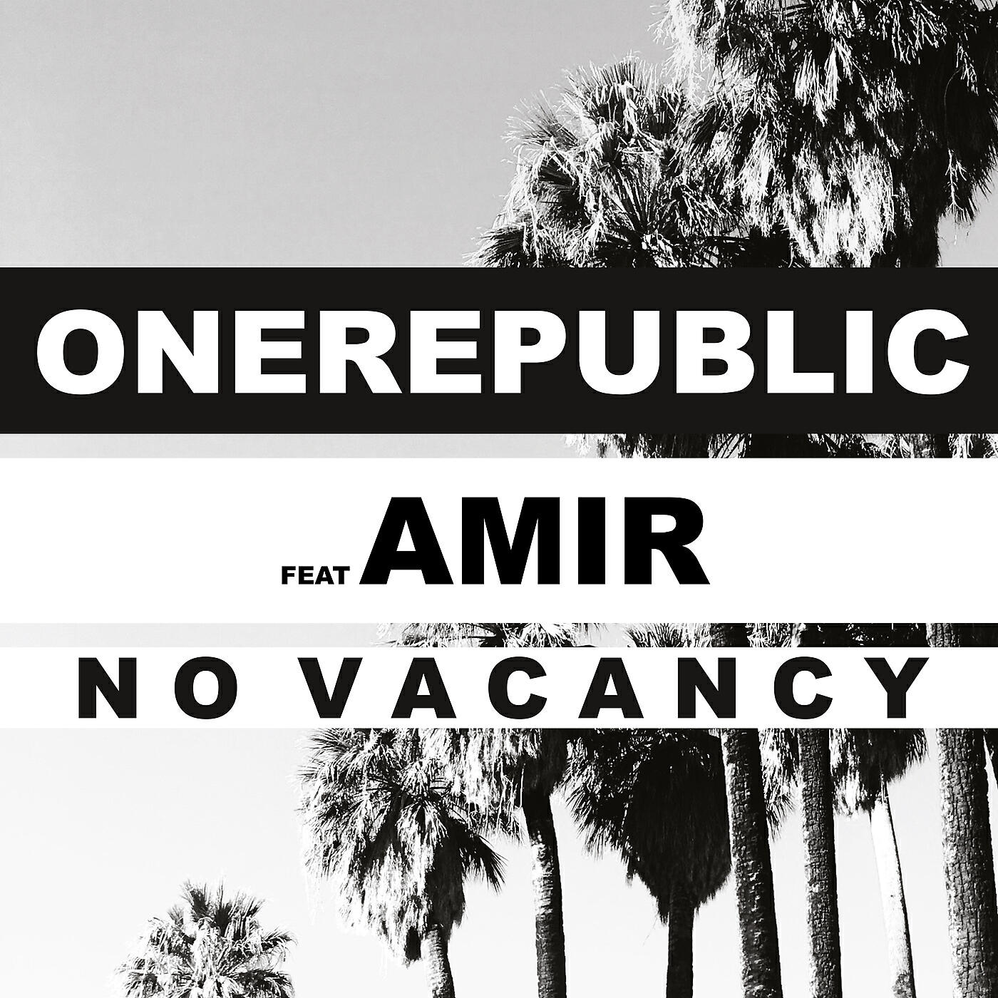 OneRepublic - No Vacancy