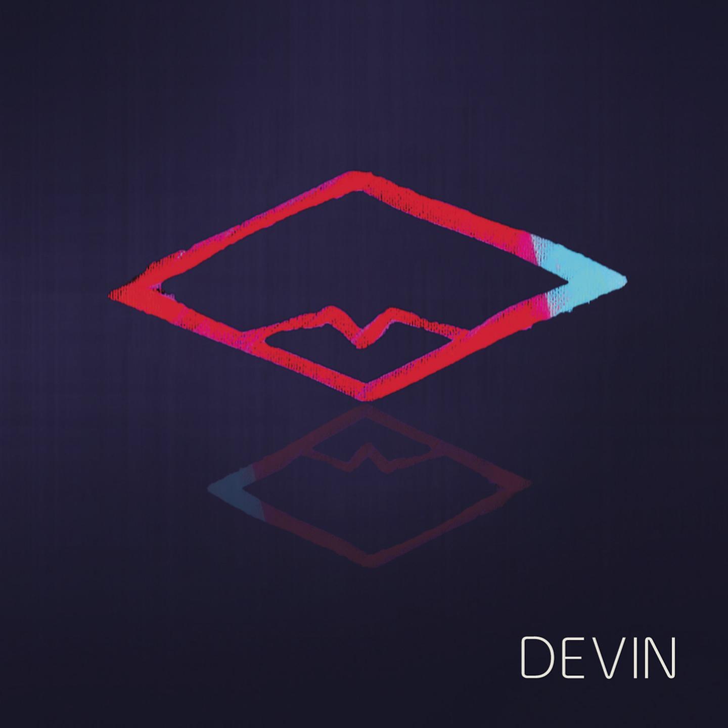 Постер альбома Devin