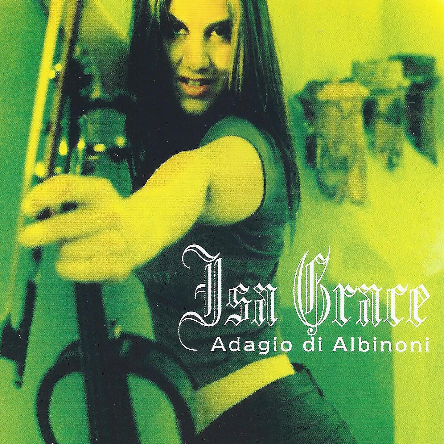 Постер альбома Adagio di Albinoni
